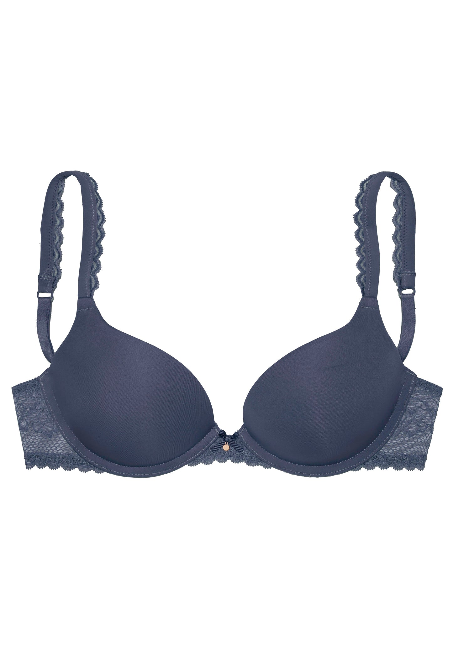 LASCANA Push-up BH (Navy)