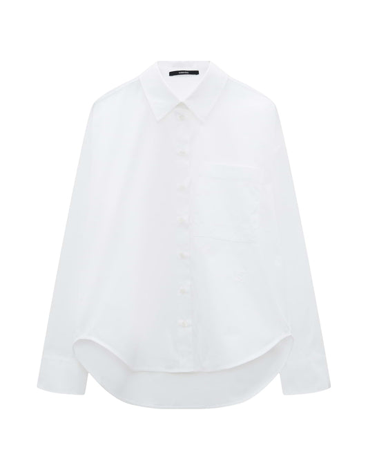 Zamilla (White)
