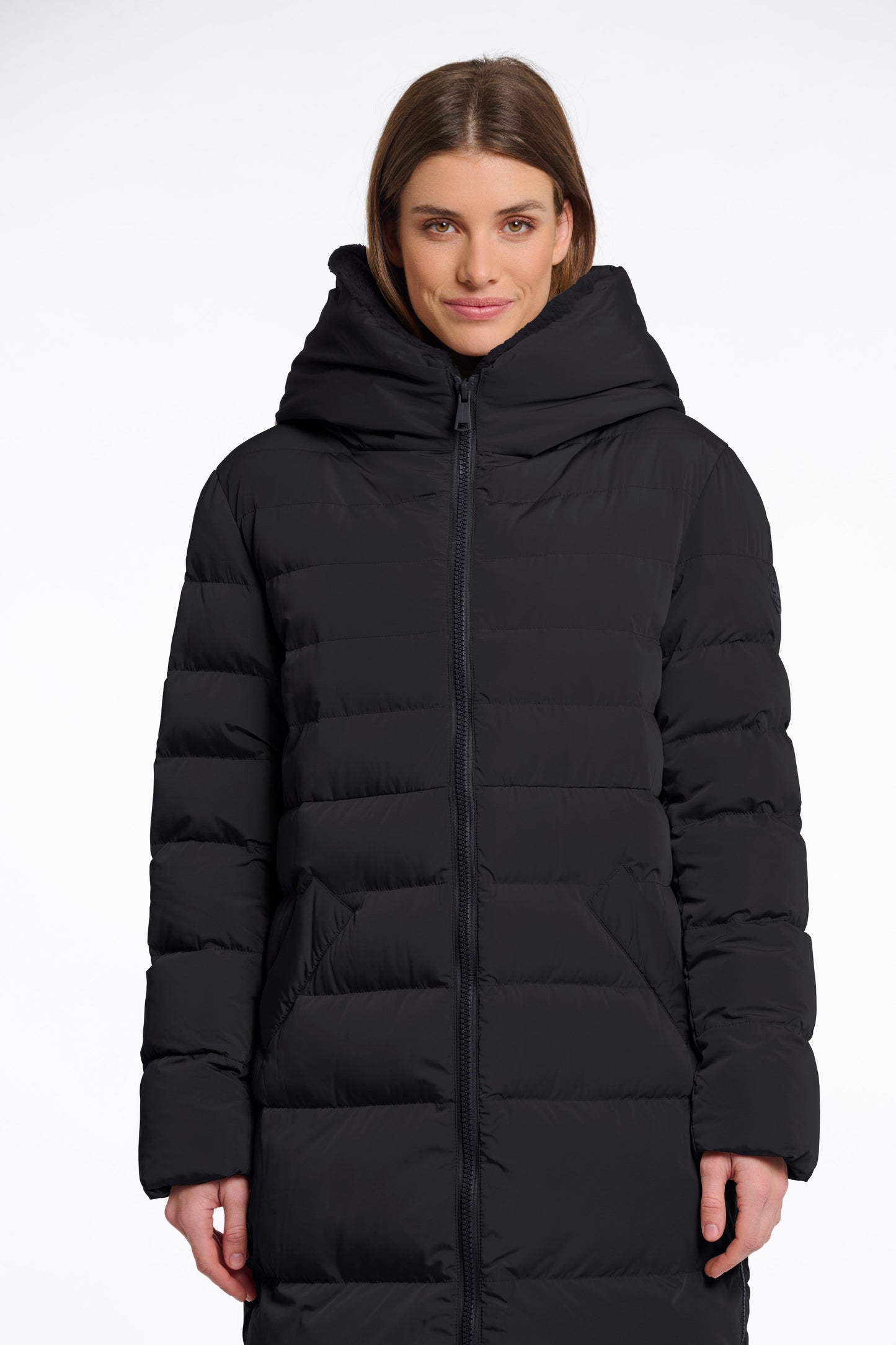 Keilafur.7002511 (Black)