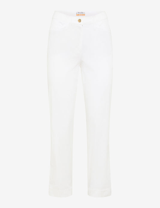 Style Lorella (White)