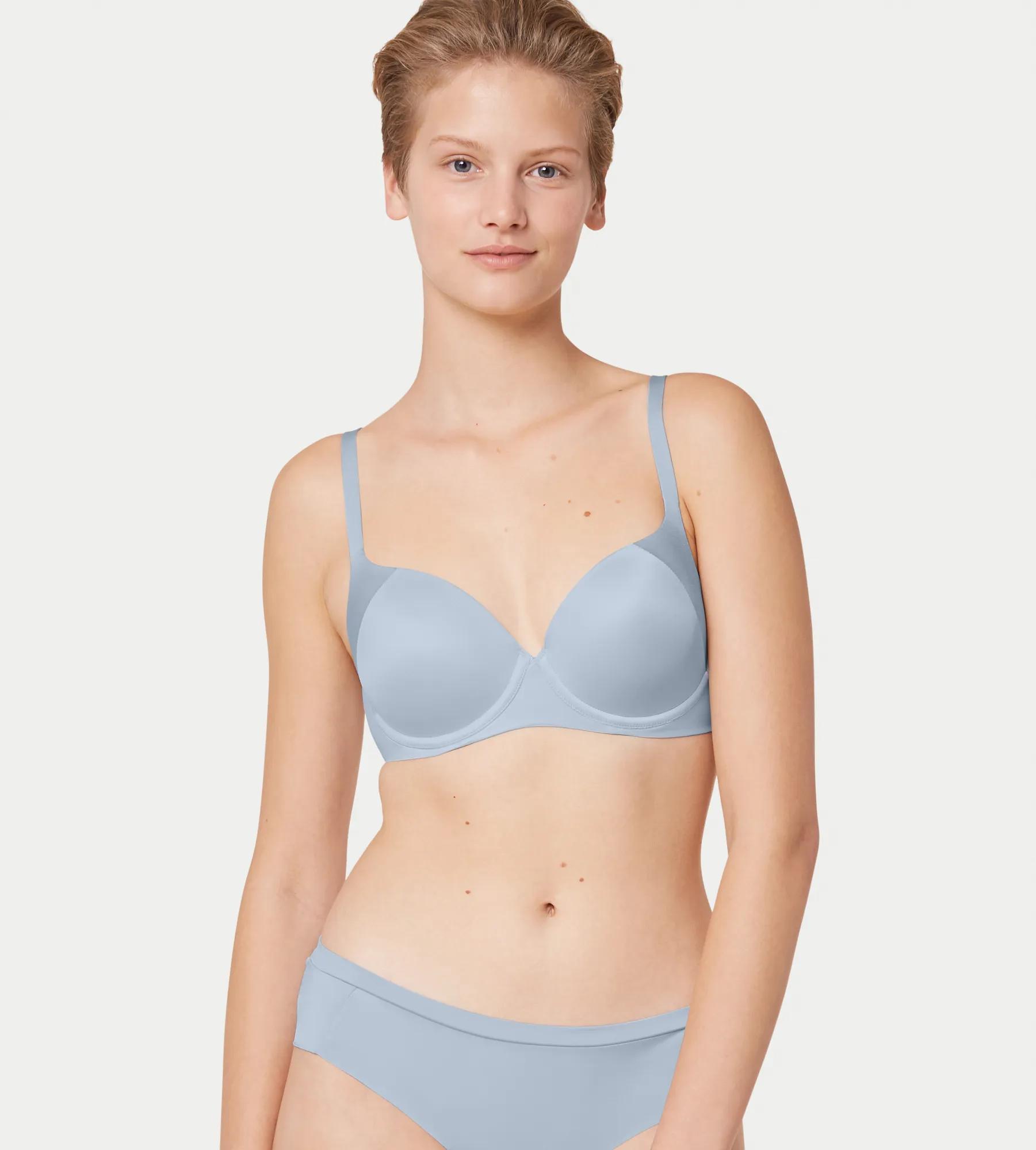 Body Make-up Soft Touch WP EX (00mb Fairy Blue)