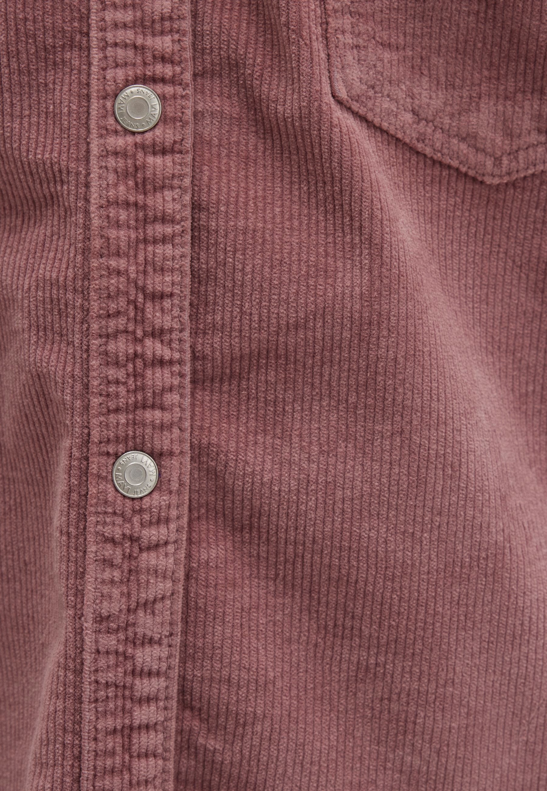 Fiona (Twilight Mauve)