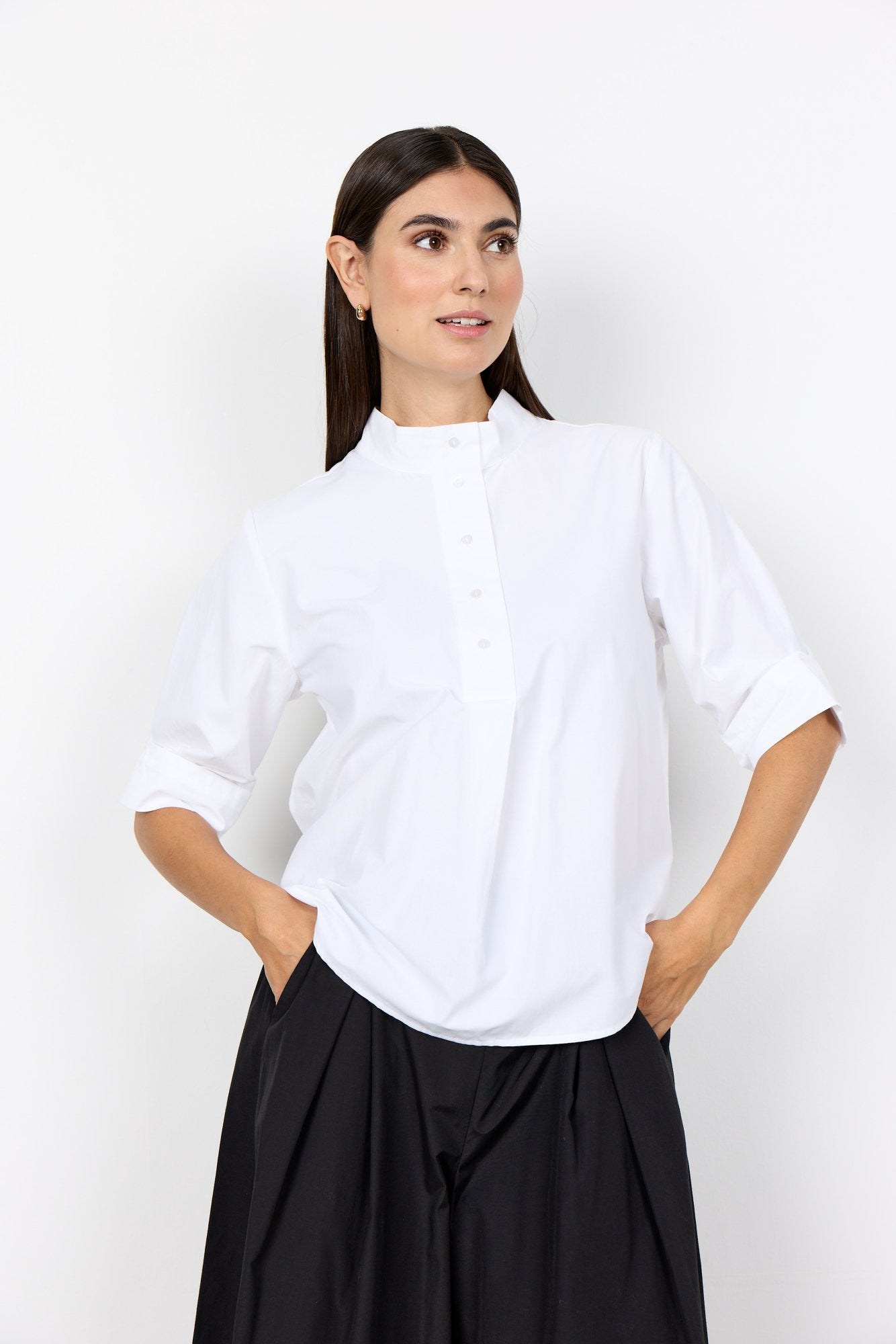 Sc-netti 129 (White)