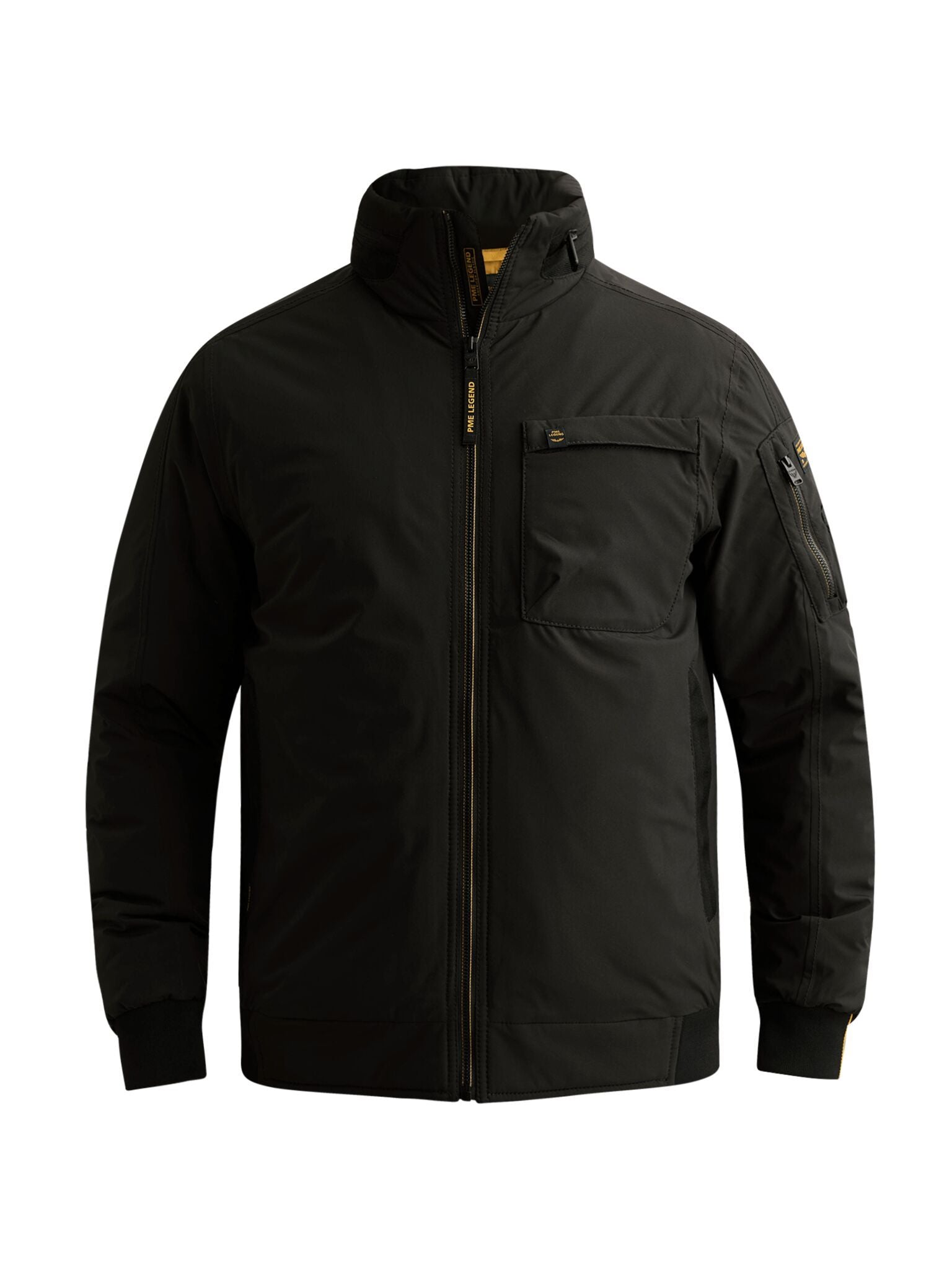 Havil-sky (Jet Black)