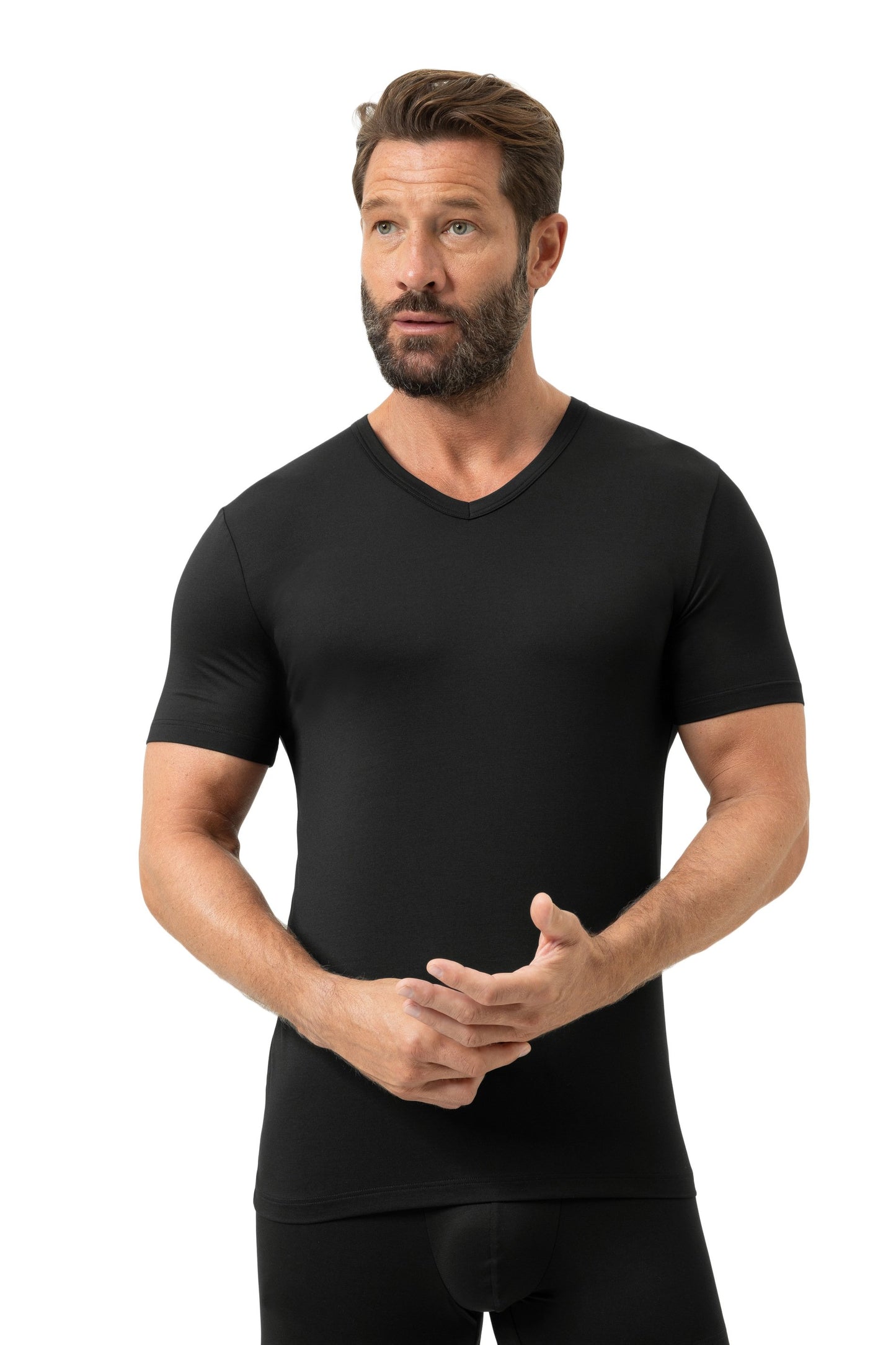 T-Shirt (Schwarz)