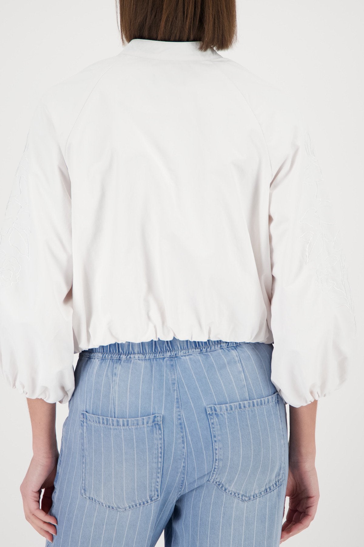 Jacke (Cream)