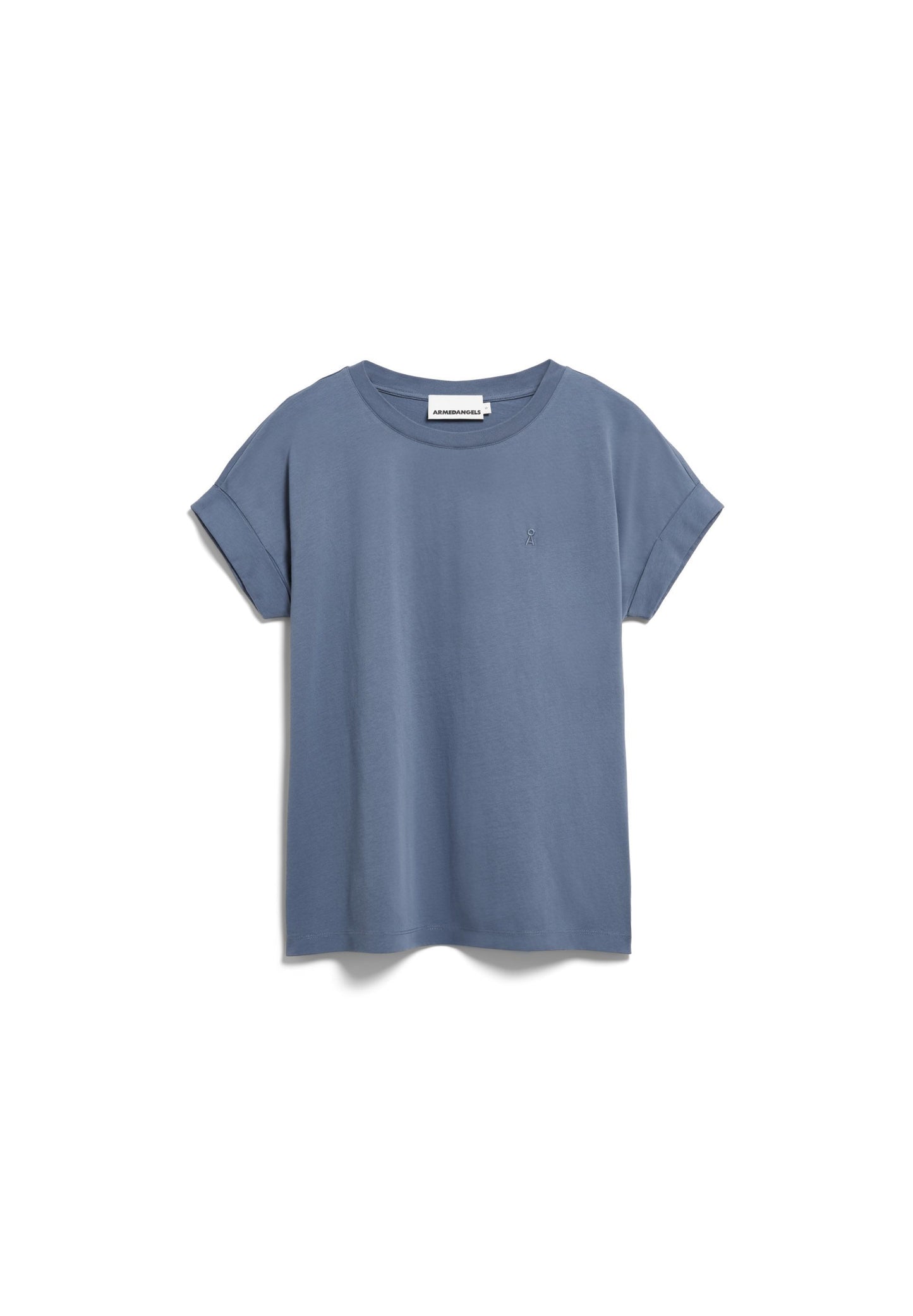 Idaara T-shirt (Dusty Moon)