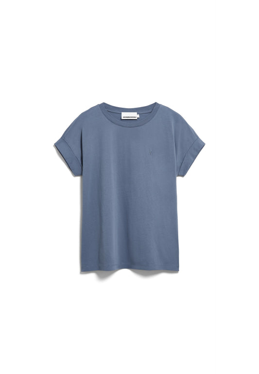Idaara T-shirt (Dusty Moon)