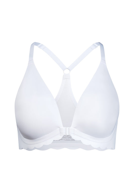 Front-Closure BH (White)