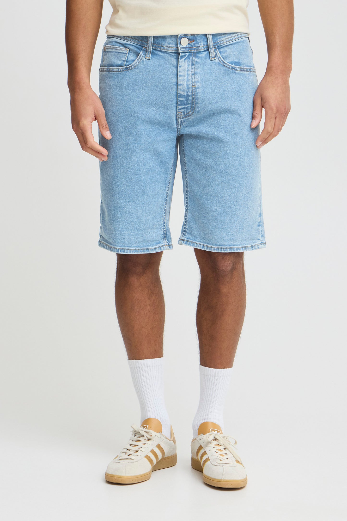 Bhtwister 3326 S/reg  Noos (Denim Unwashe)
