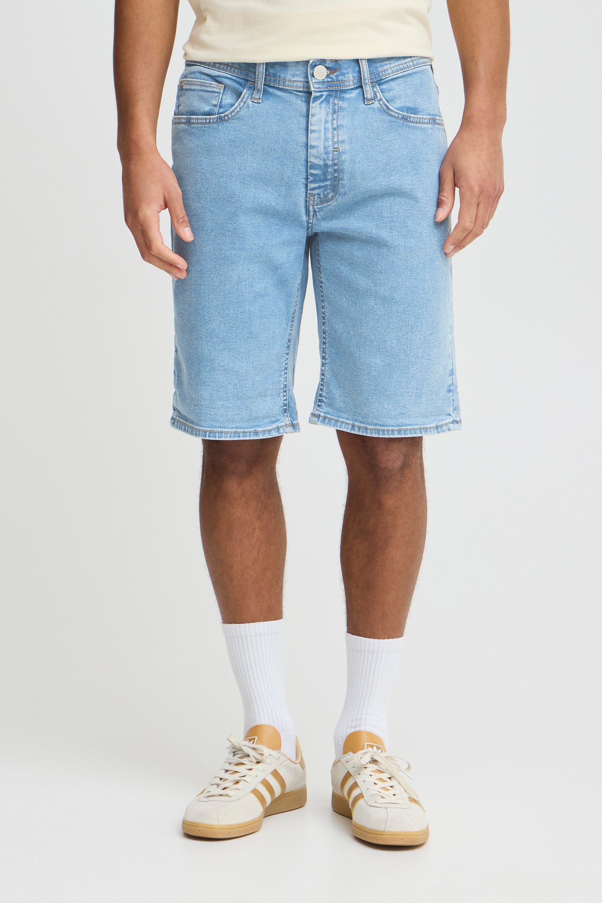 Bhtwister 3326 S/reg  Noos (Denim Unwashe)