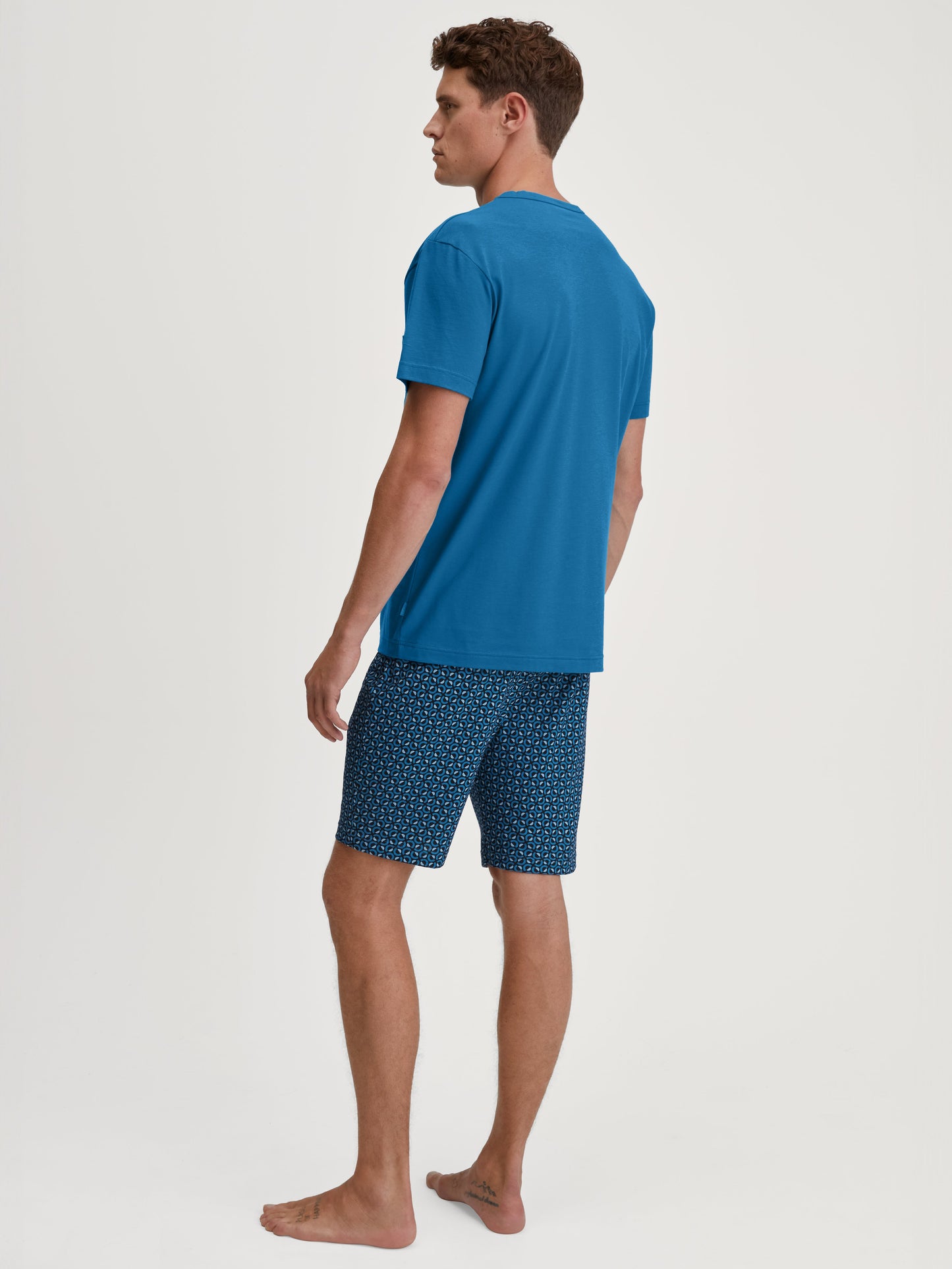 MEN Short pyjamas (Nordic)