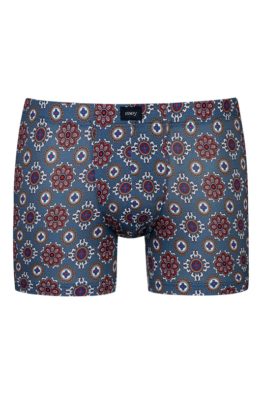 Trunk Shorty (Galactic Blue)