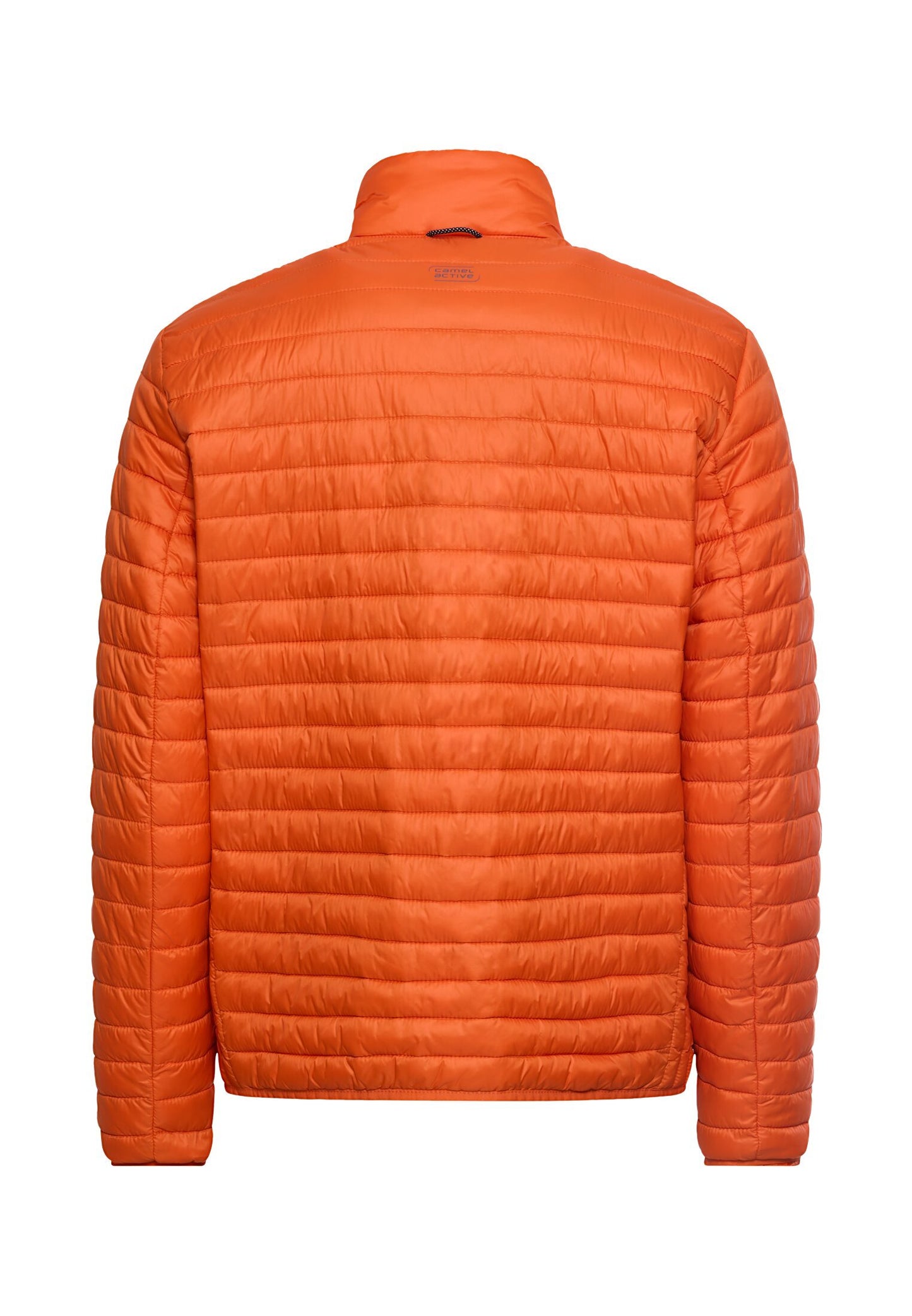 Blouson mit Stehkragen (Burned Orange)