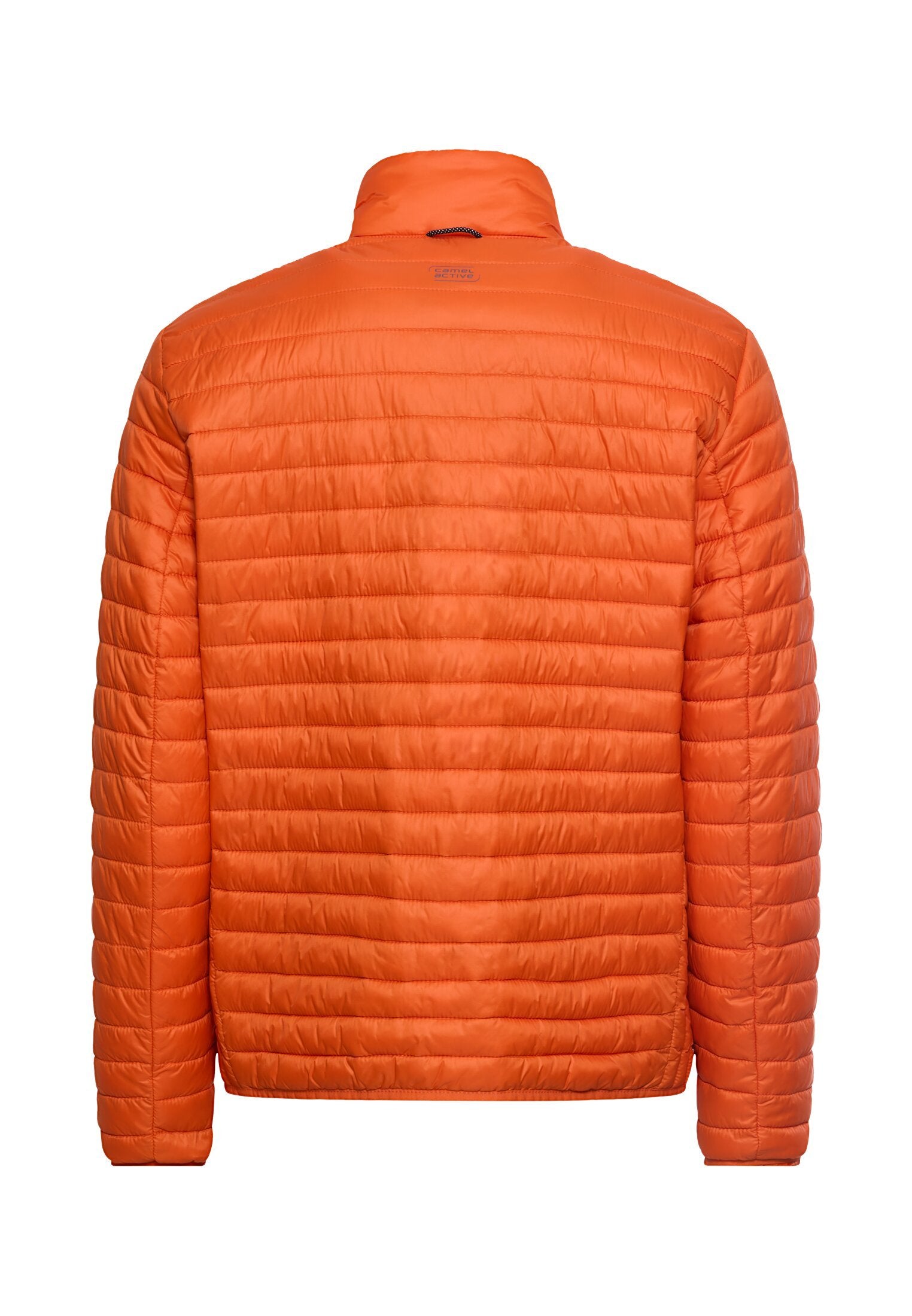 Blouson mit Stehkragen (Burned Orange)