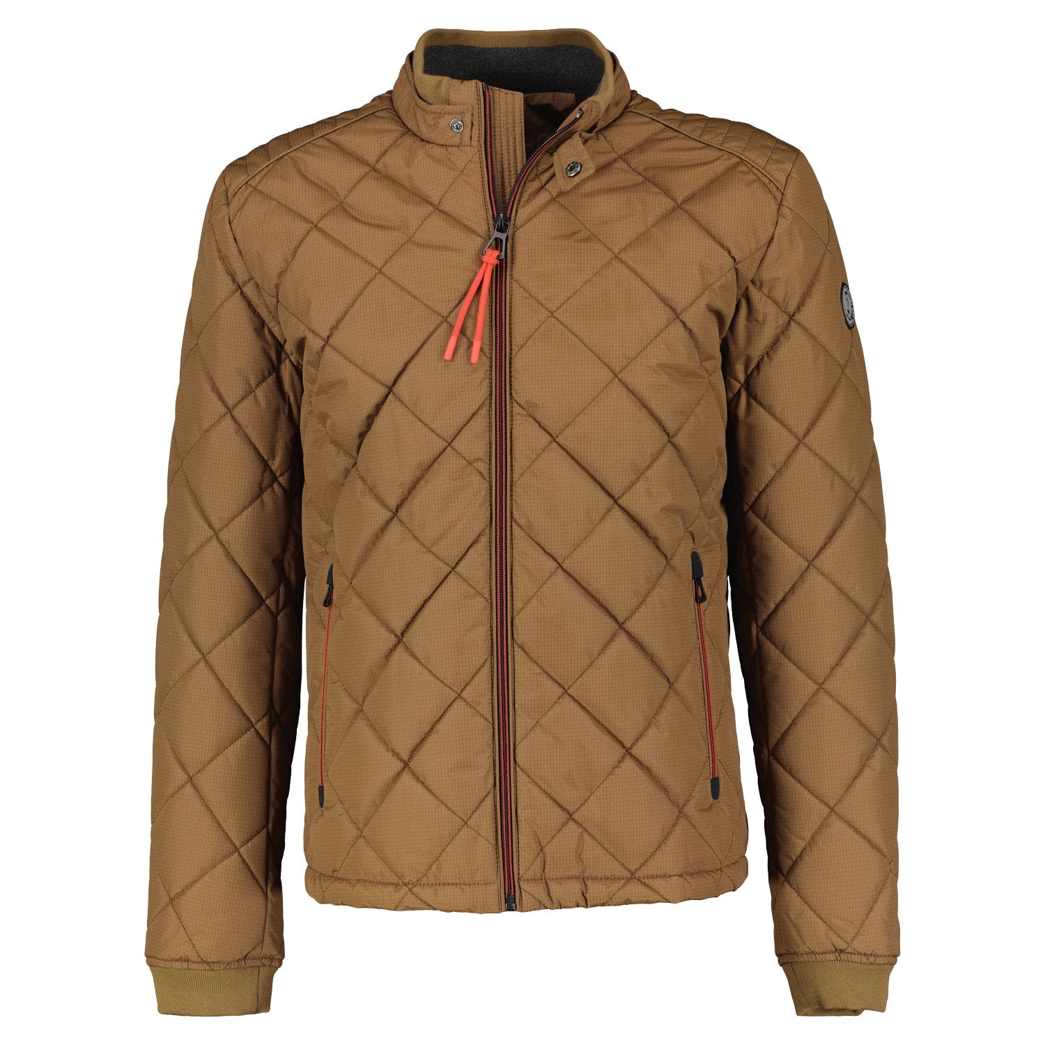 Blouson Konfektion (Brown)