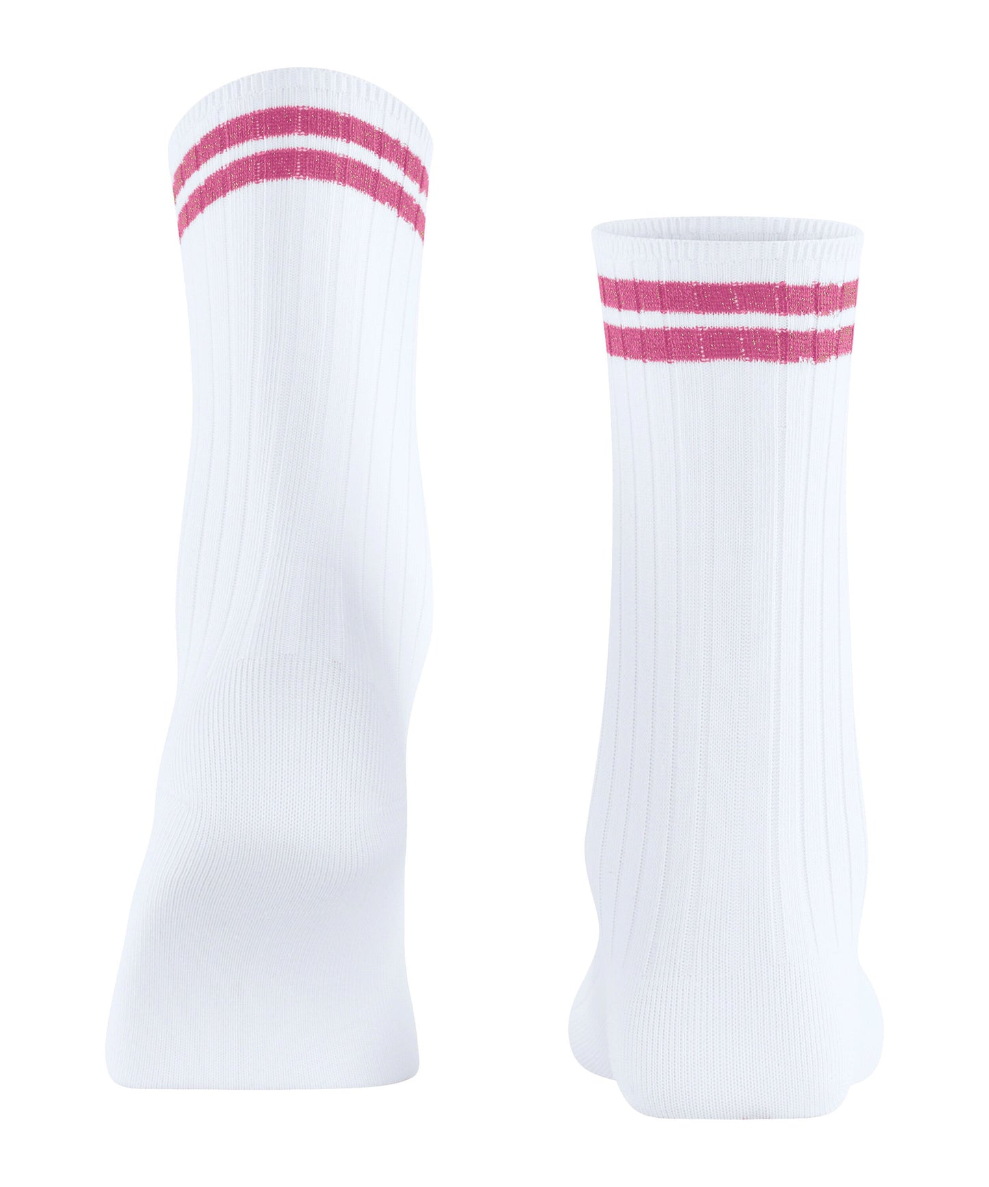 FALKE Play Me Damen (White)