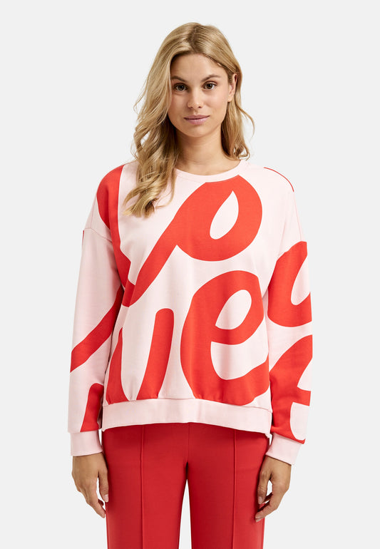 Sweatshirt Love (Ros)