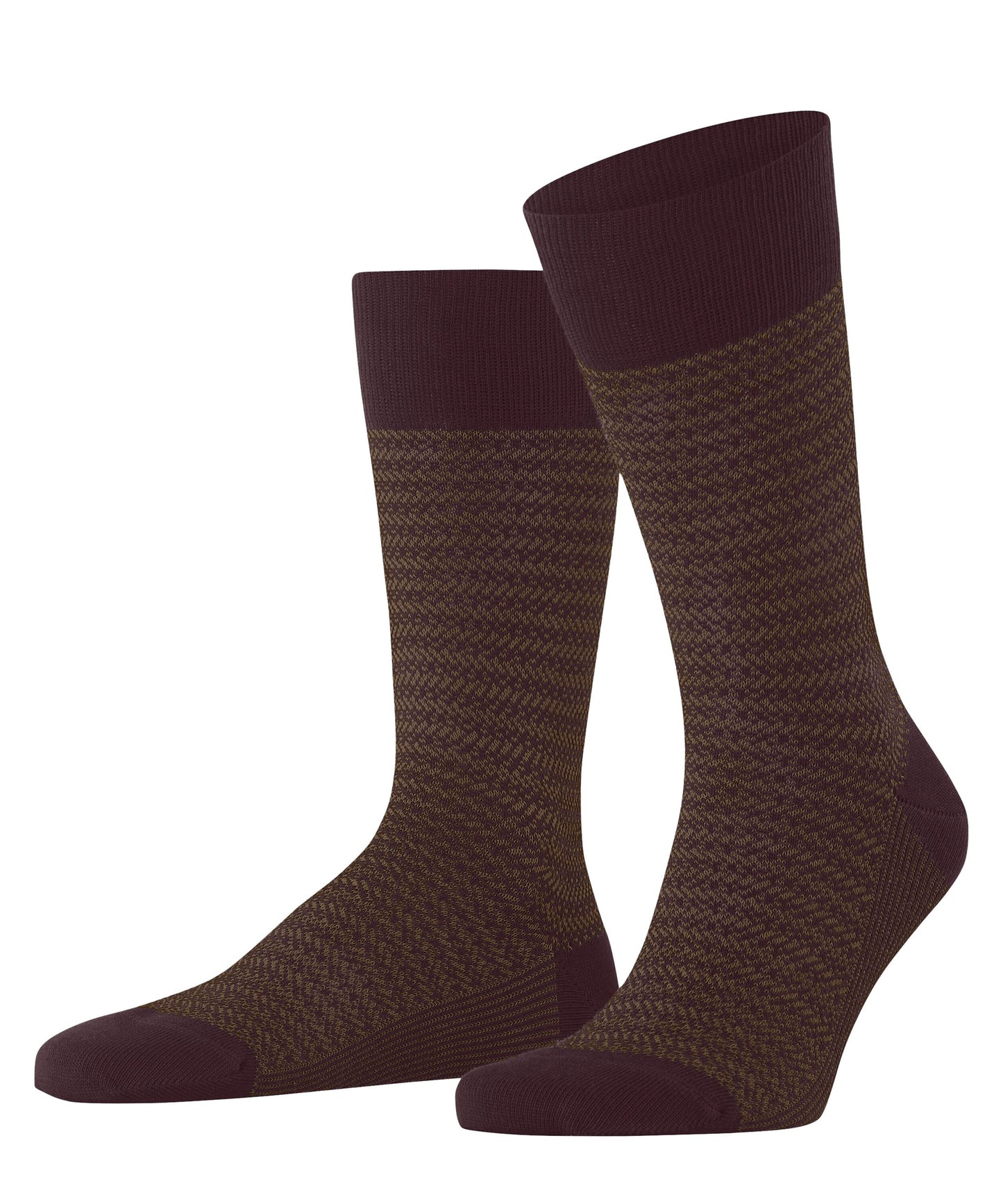FALKE Family Special Edition Herren (Barolo)
