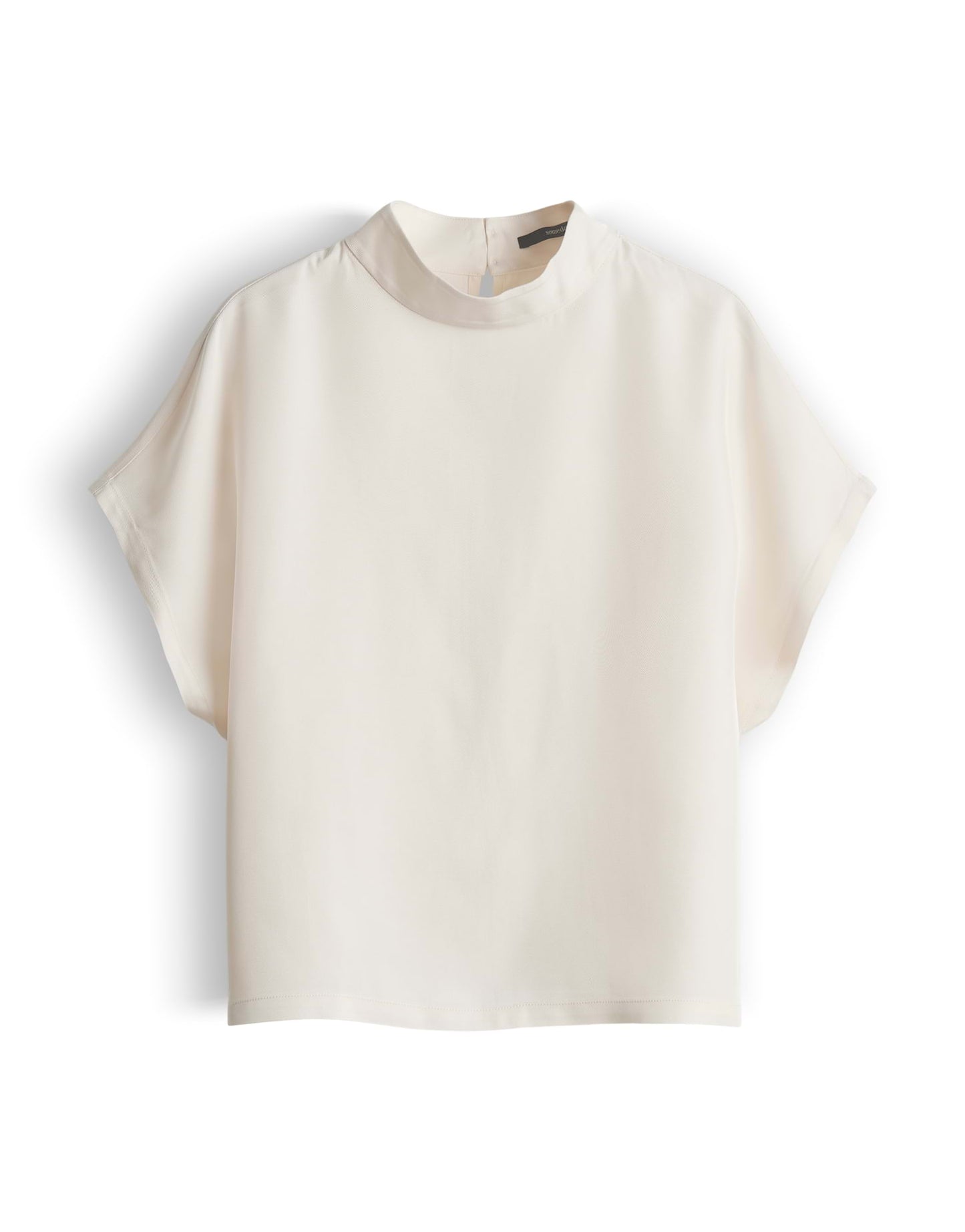 Zarlia (Soft Cream)