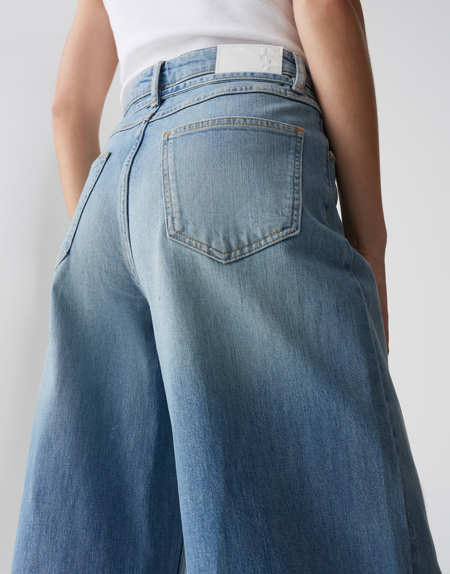Miva palazzo casual (Light Breeze B)
