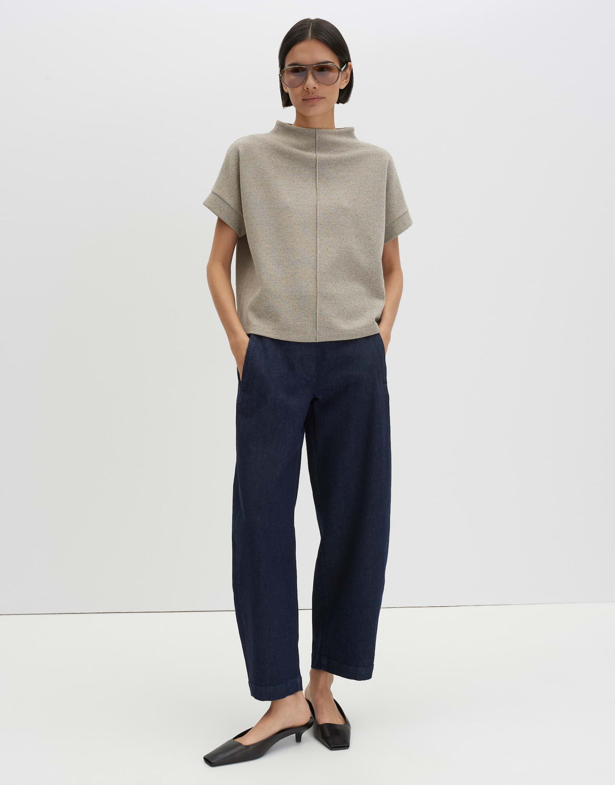 Karlotte (Honey Beige)