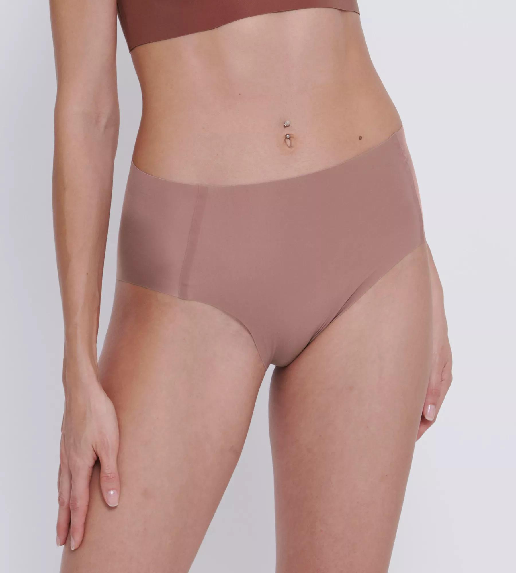 sloggi ZERO Feel 2.0 High waist (Cacao)