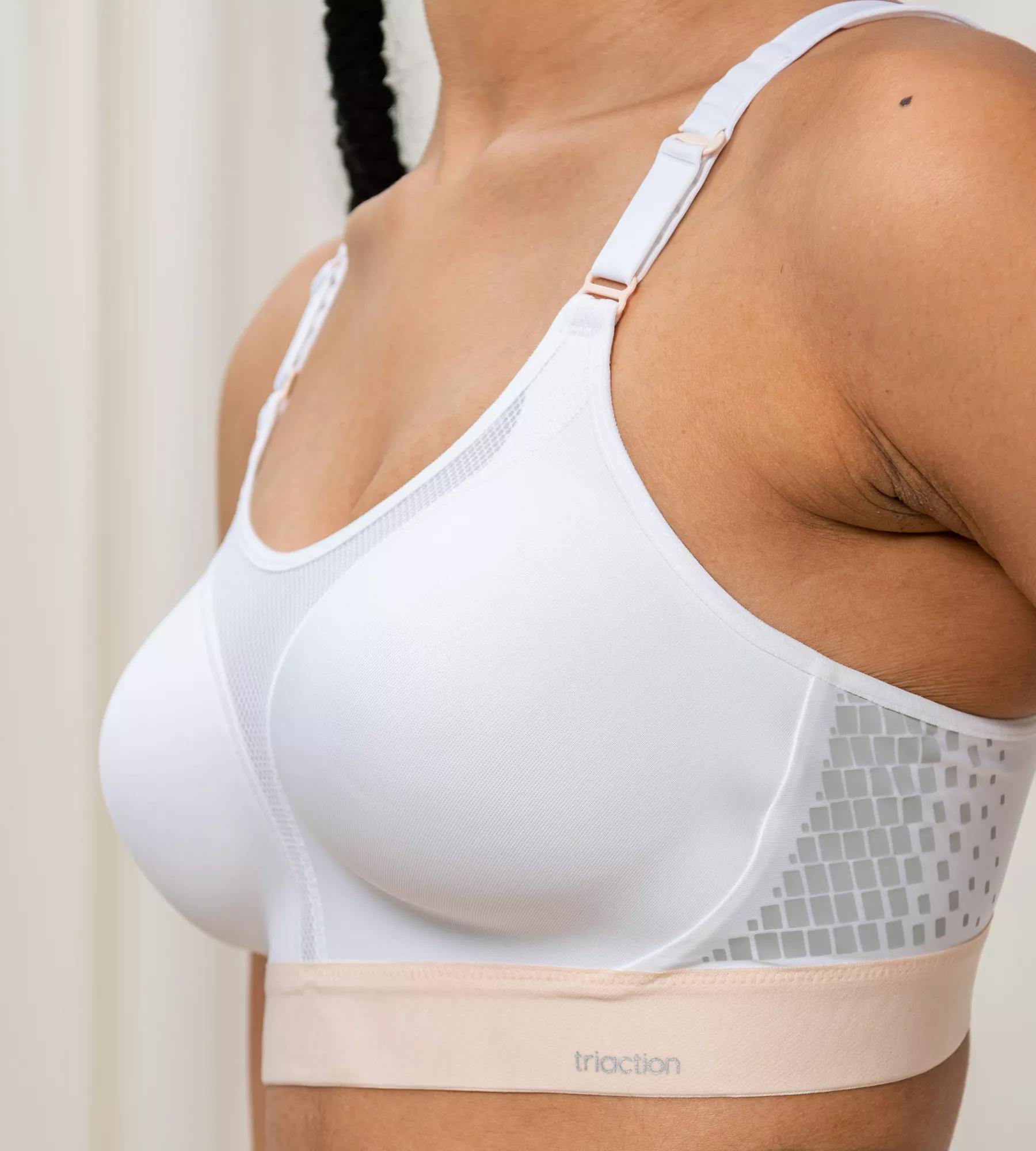Triaction Extreme Lite N EX (White)