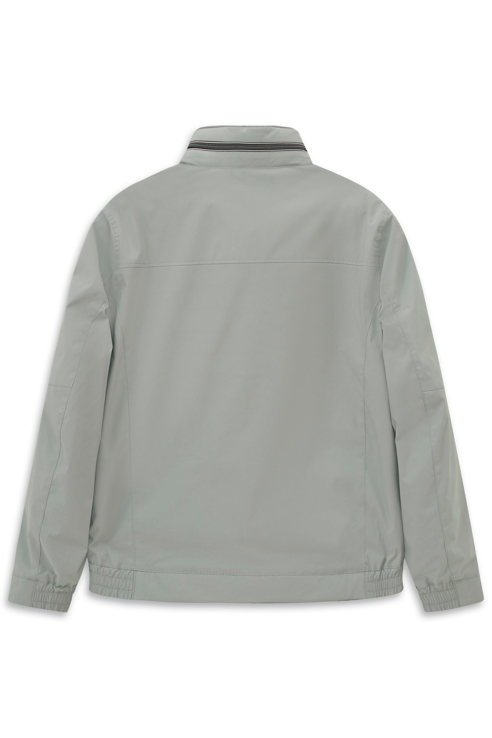 Herren Blouson (Flaschengrün)