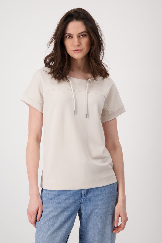 Sweatshirt (Warm Sand)
