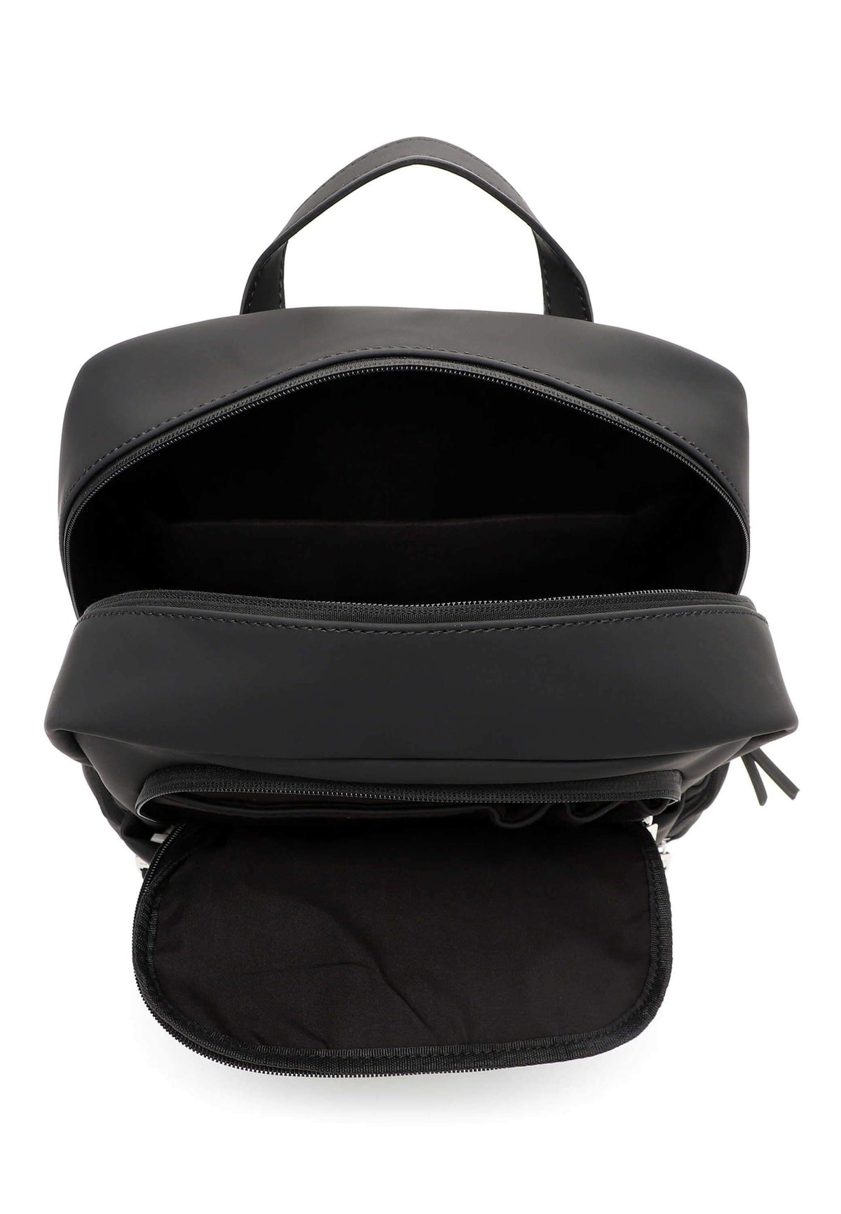 Rucksack SFY Karny (Black)