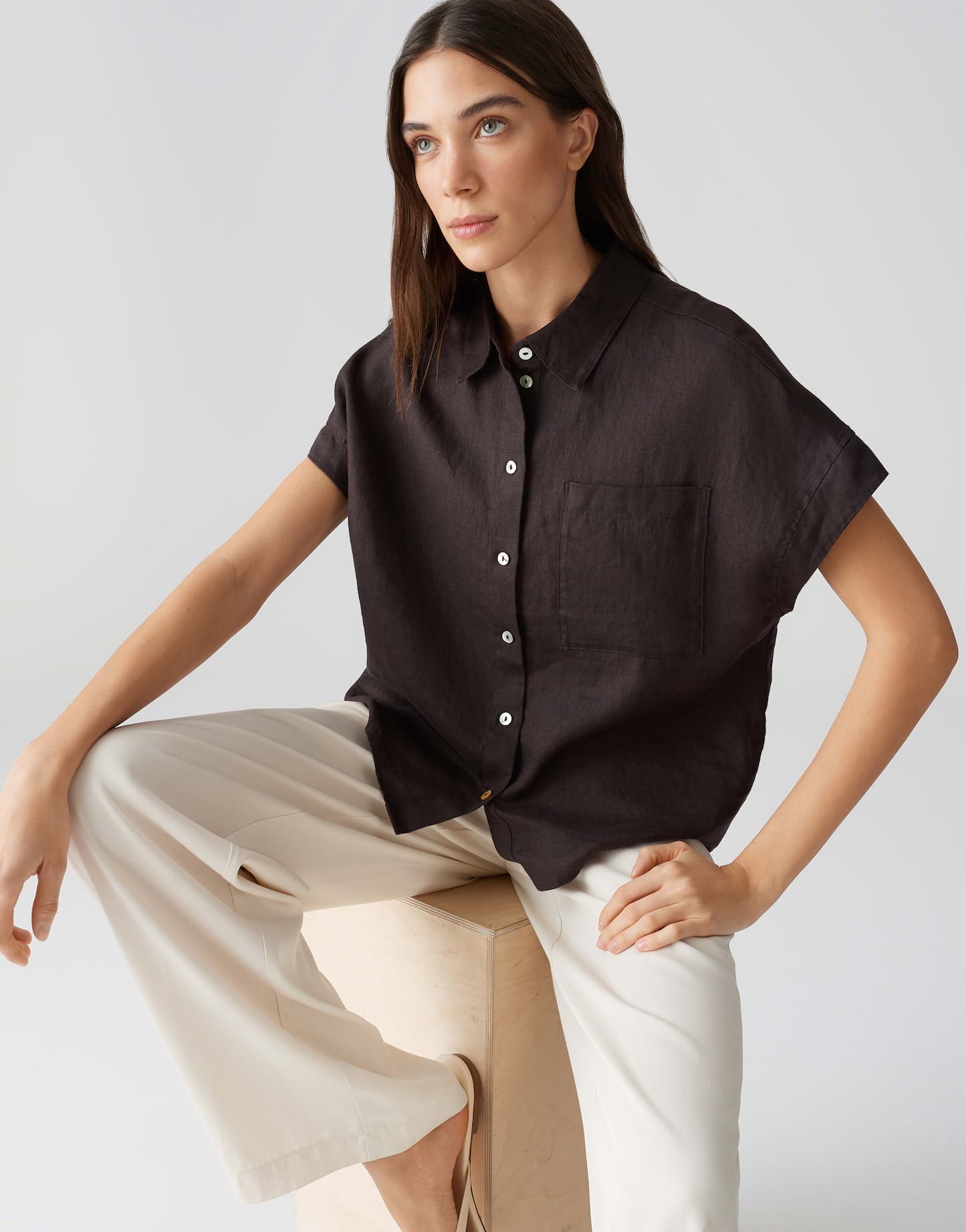 Felisa (Midnight Brown)