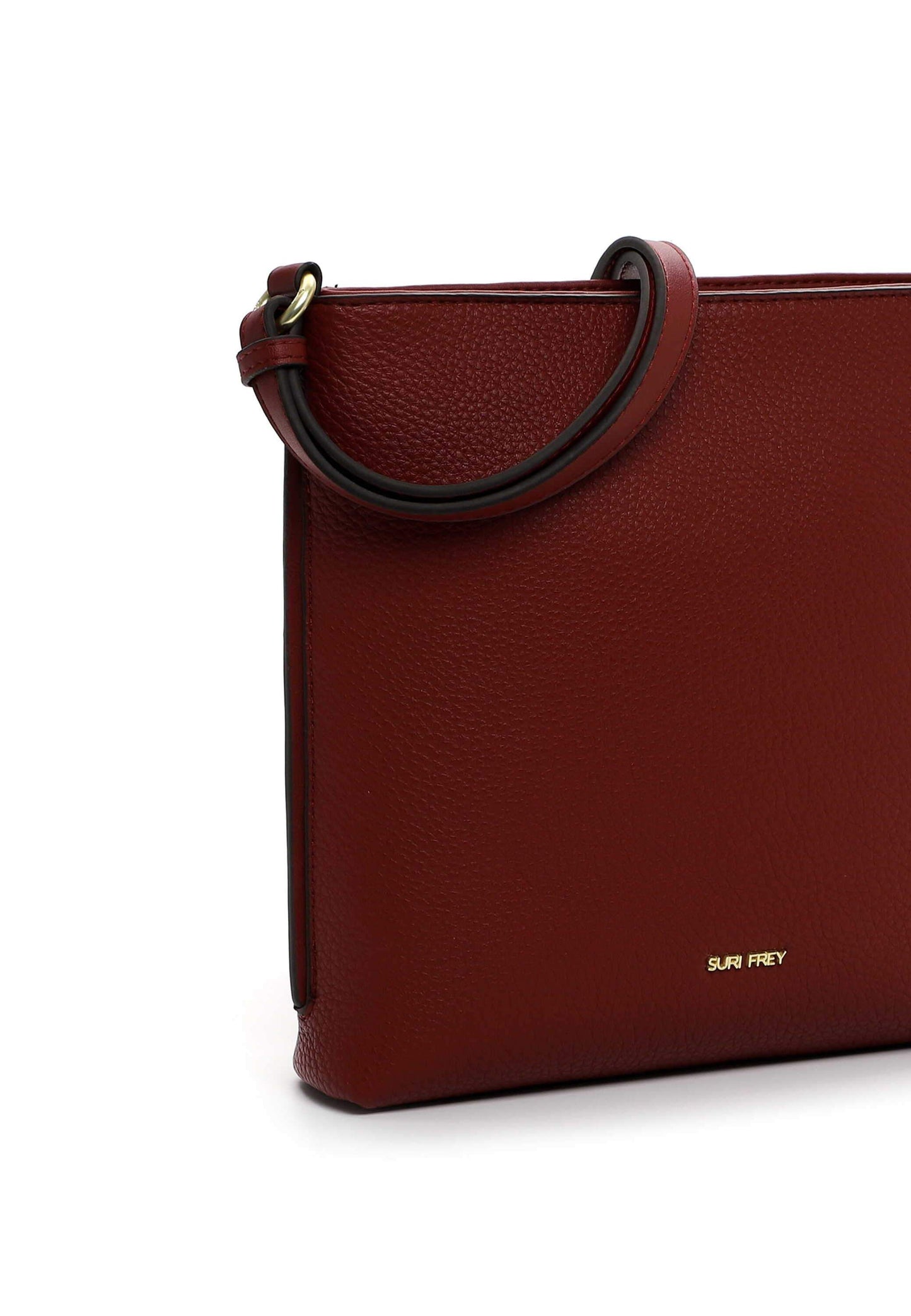 Umhängetasche SFY Maggy (Red)