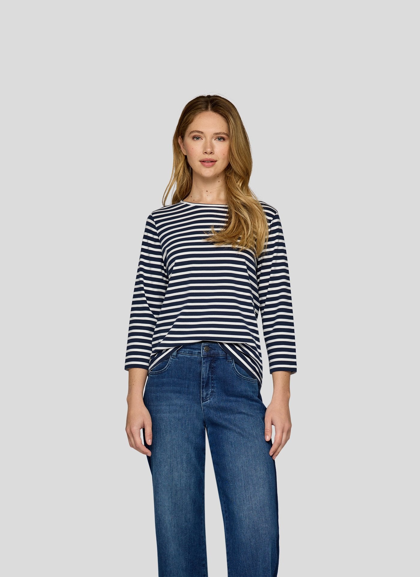 Natur Walk (Pazifik)