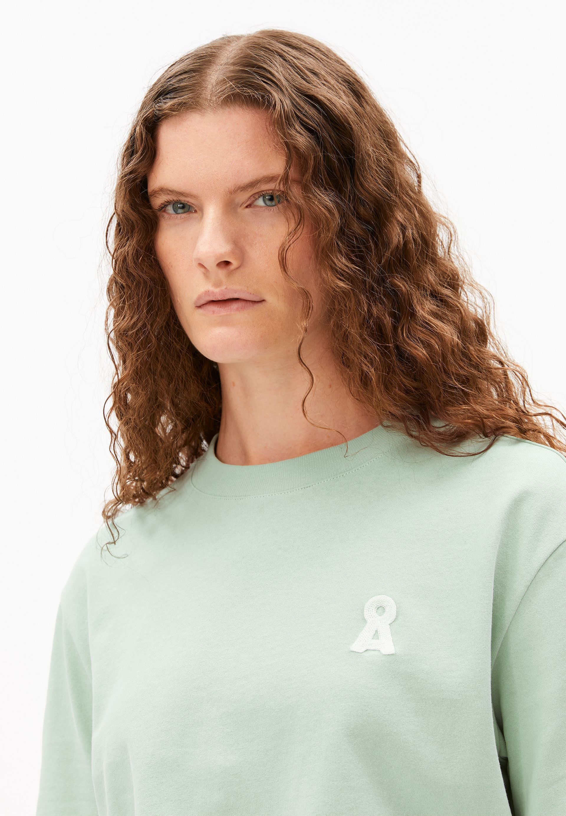 Iconic å Tarjaa T-shirt (Foam)