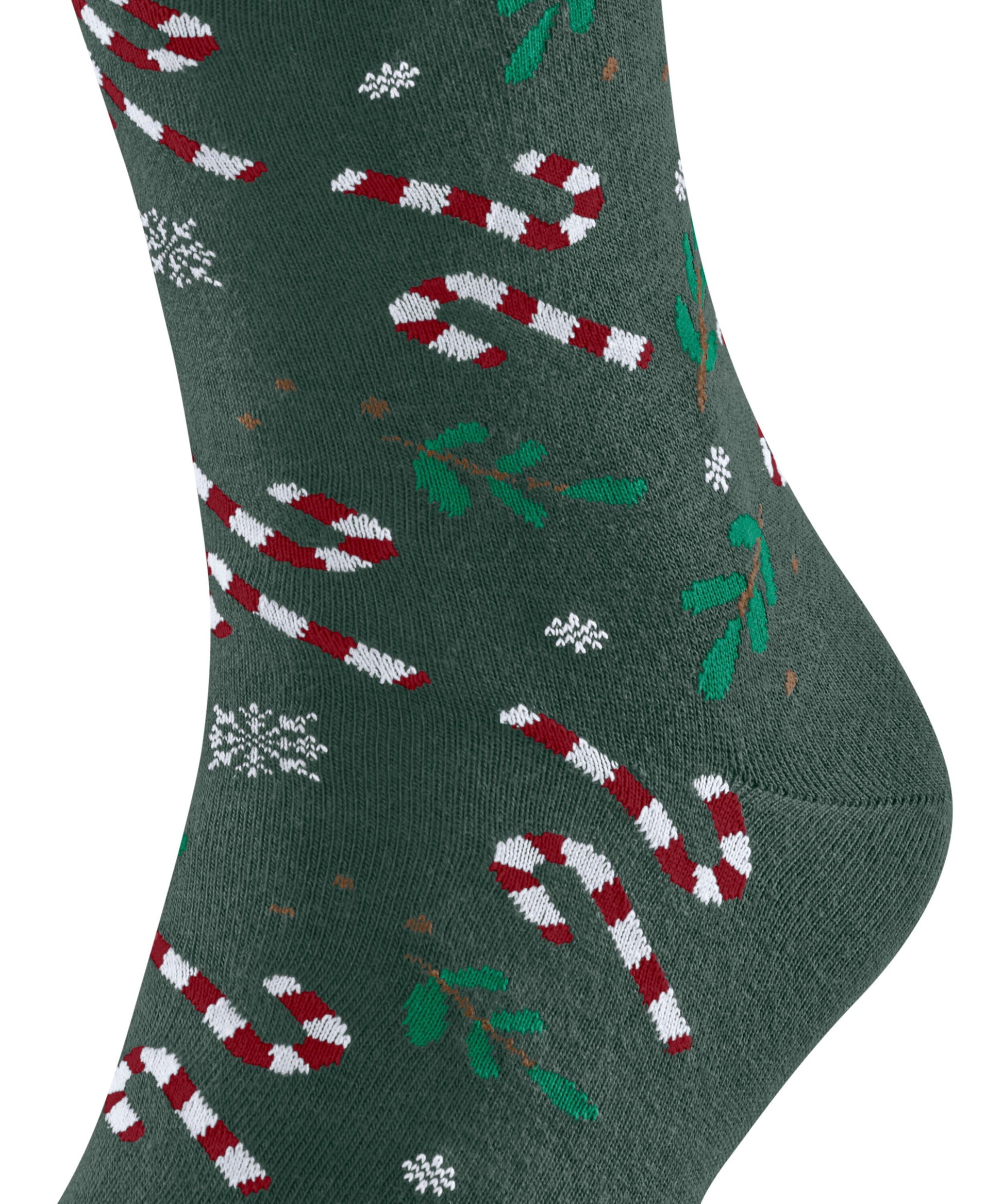 FALKE Gift Blizzard Herren (Hunter Green)