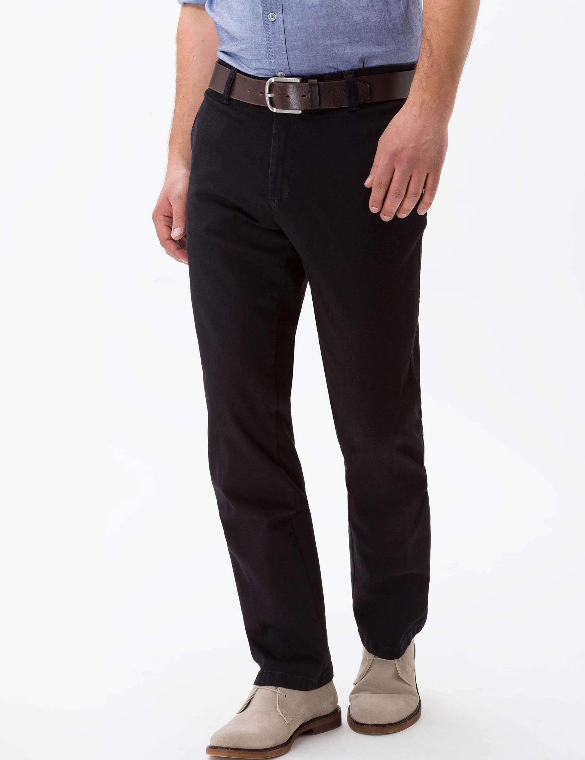 Style Jim (Black Black)
