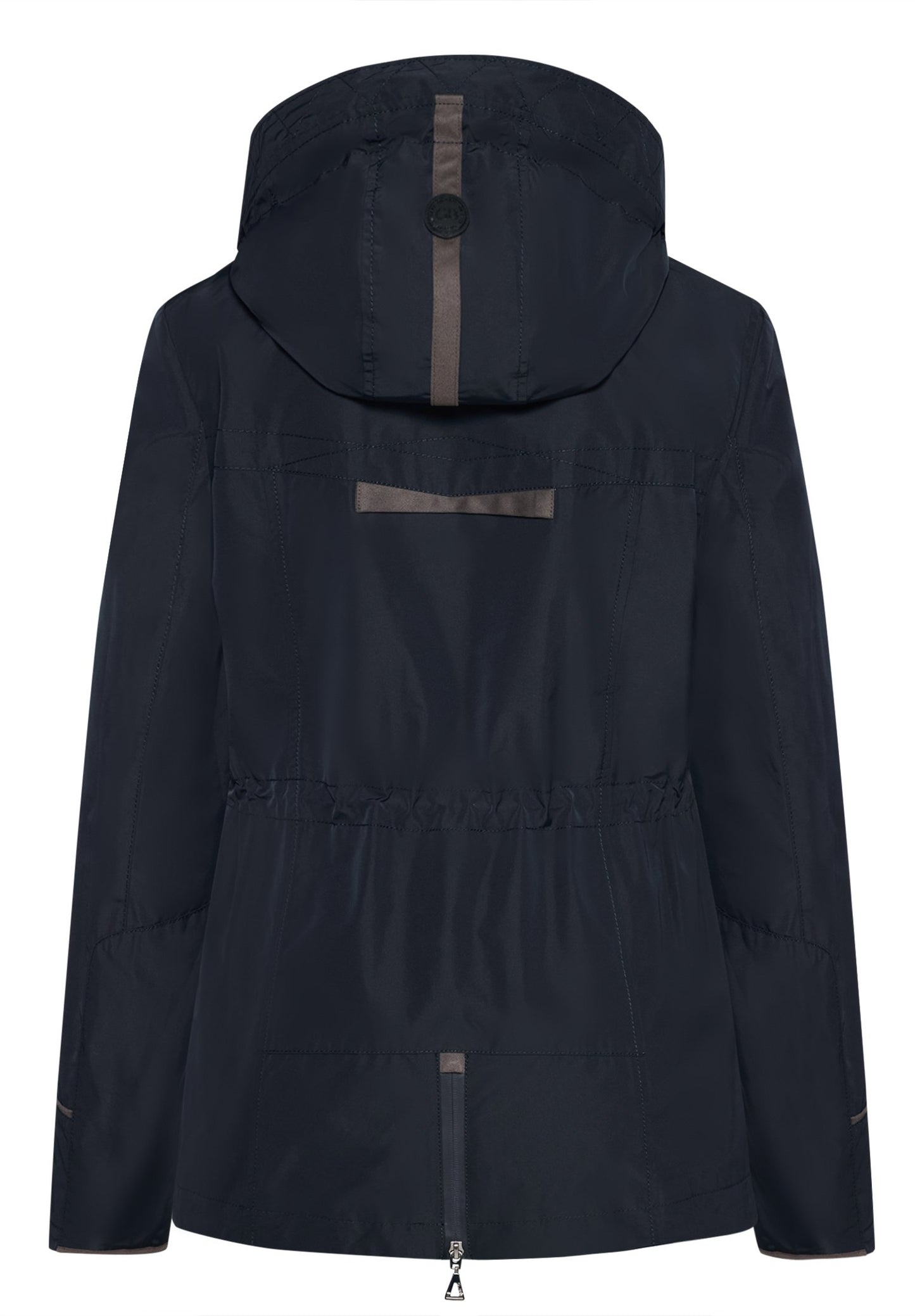 Sommerjacke (Dark Navy)