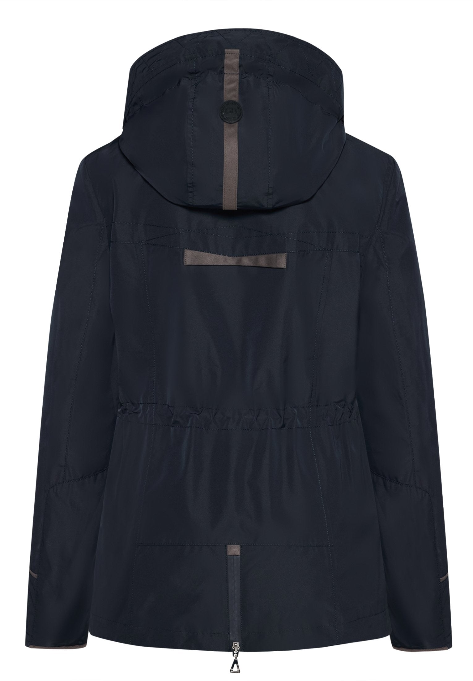 Sommerjacke (Dark Navy)