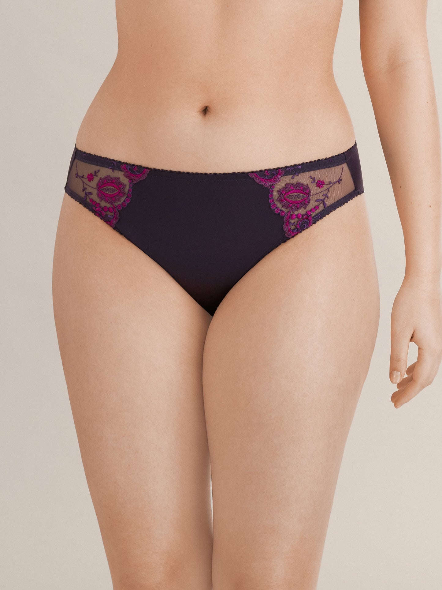 Provence - Minislip (Cosmic Violet)