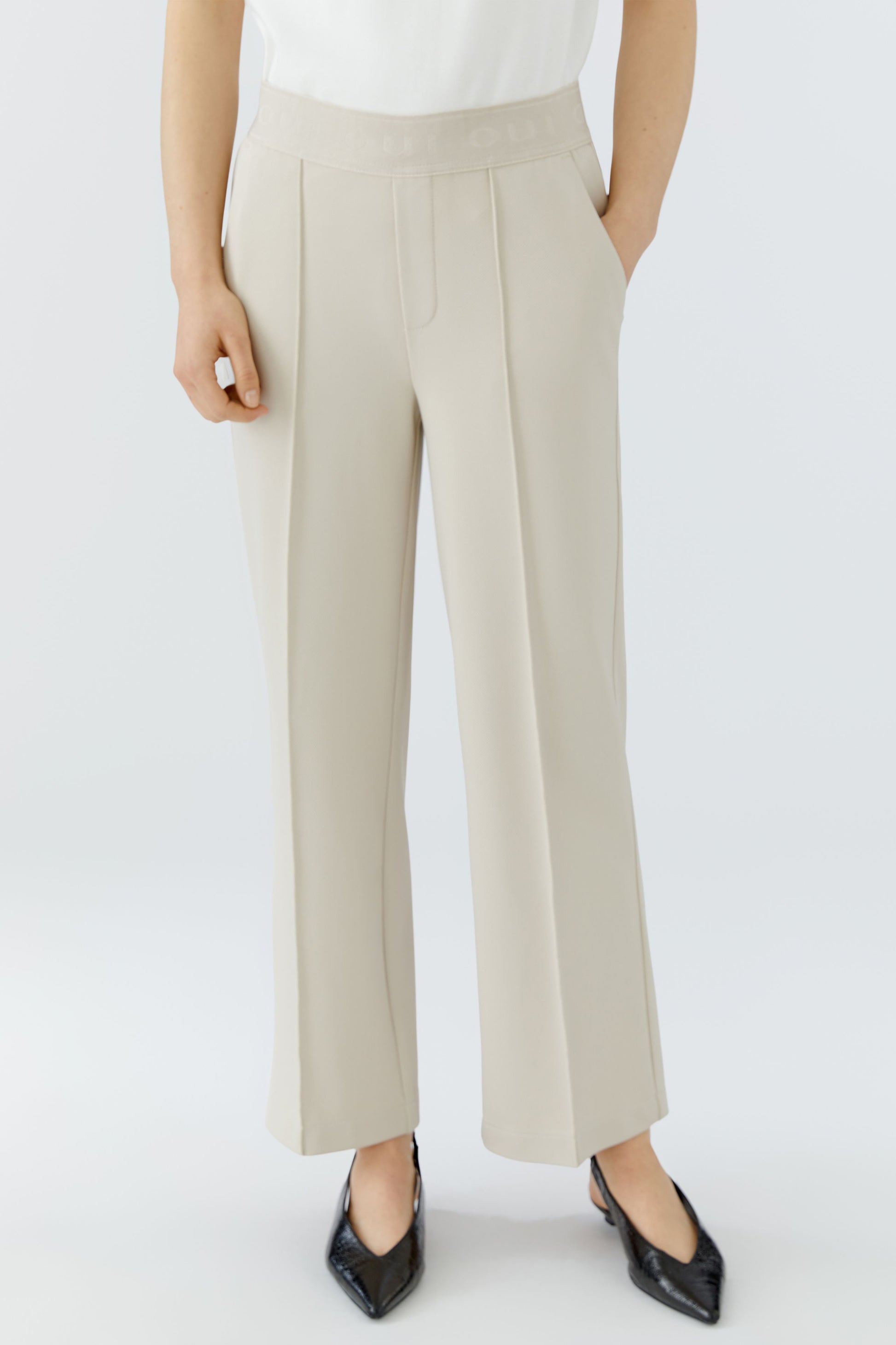 NEYA Culotte (Offwhite)