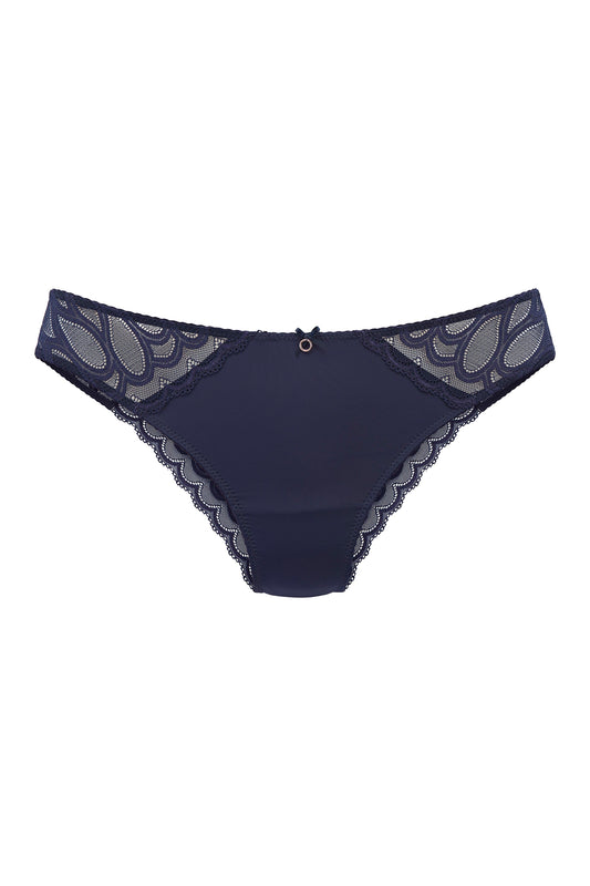 LASCANA Slip (Dark Blue)