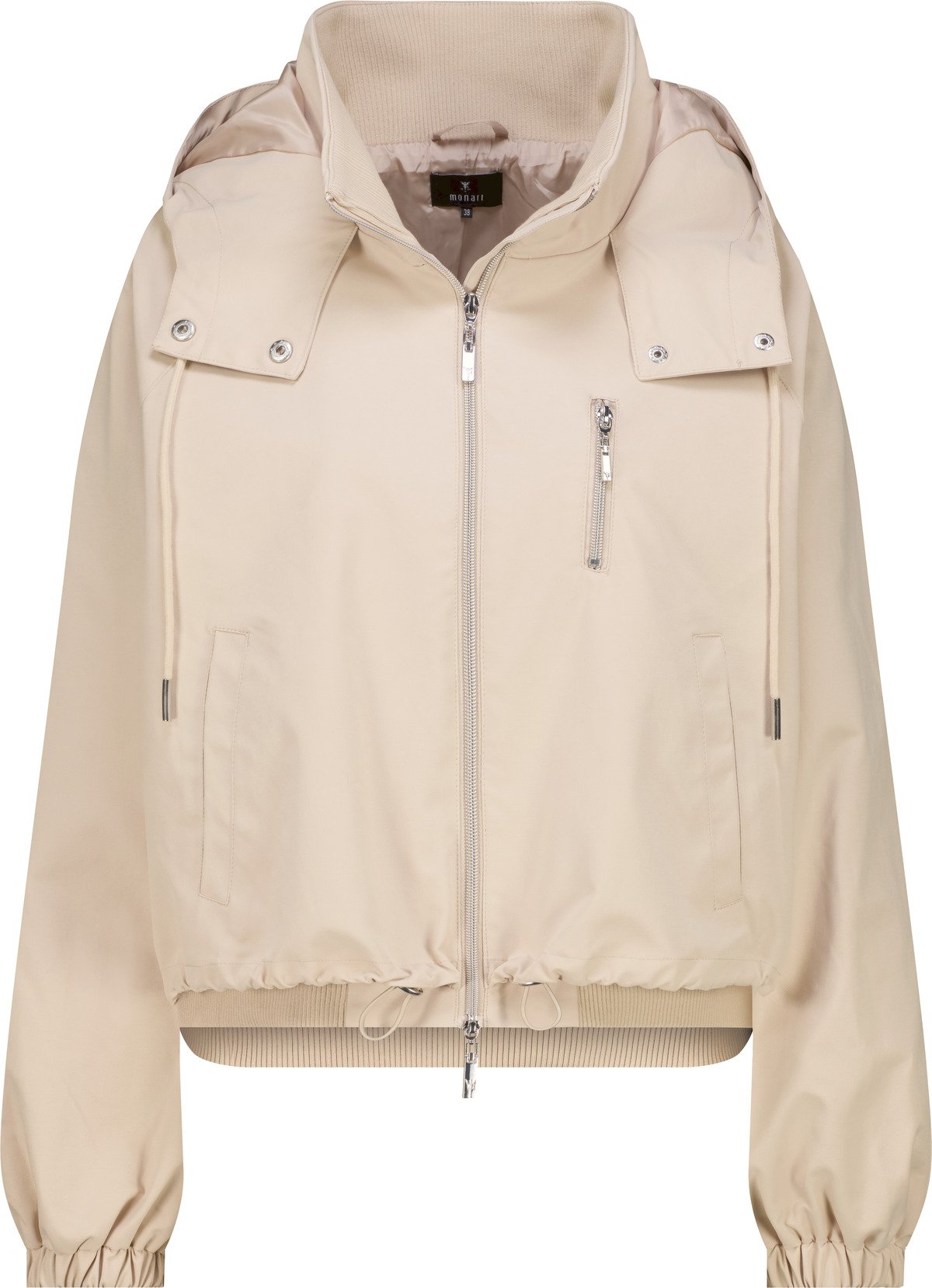 Jacke (Sand)