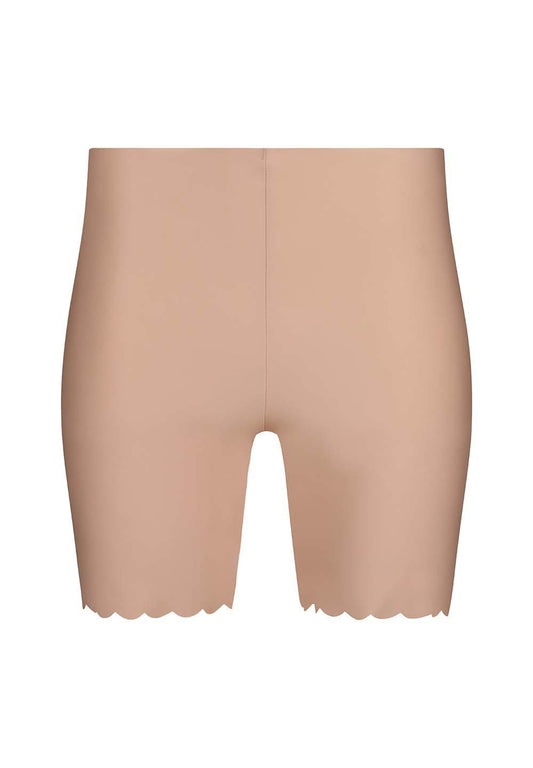 Skiny Damen Hose kurz Sensation (Beige)