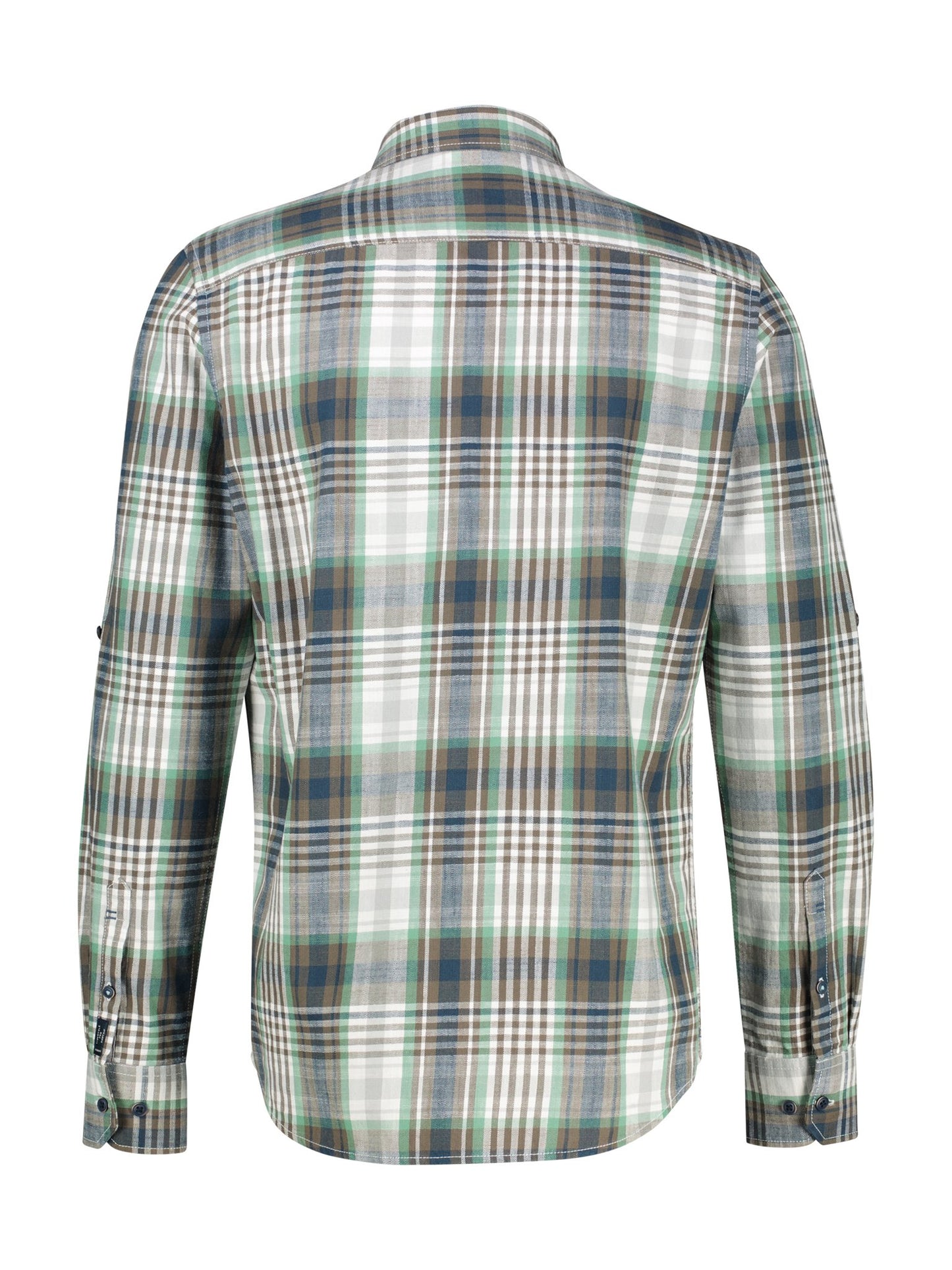 Kent (Nordic Olive)