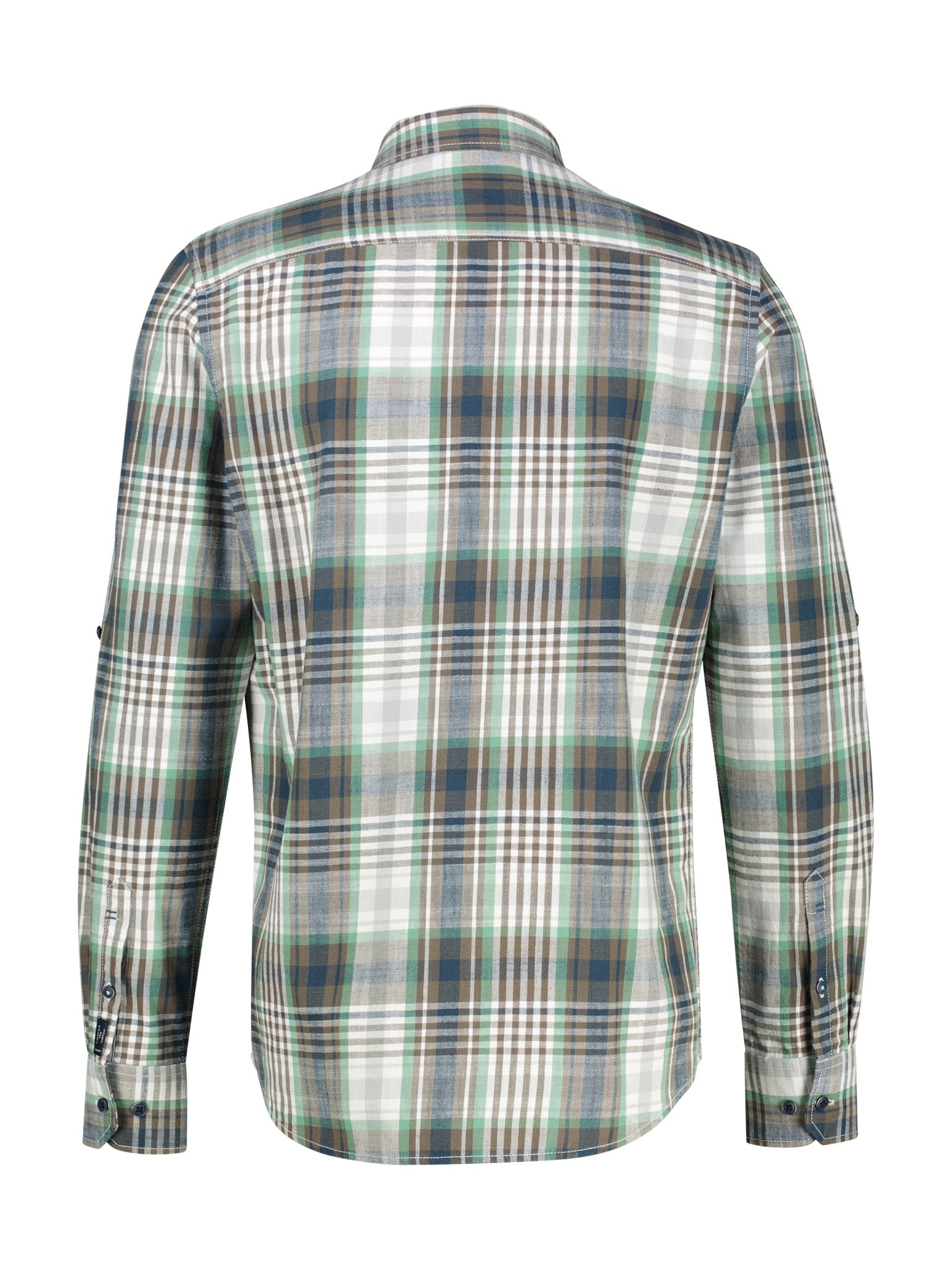 Kent (Nordic Olive)