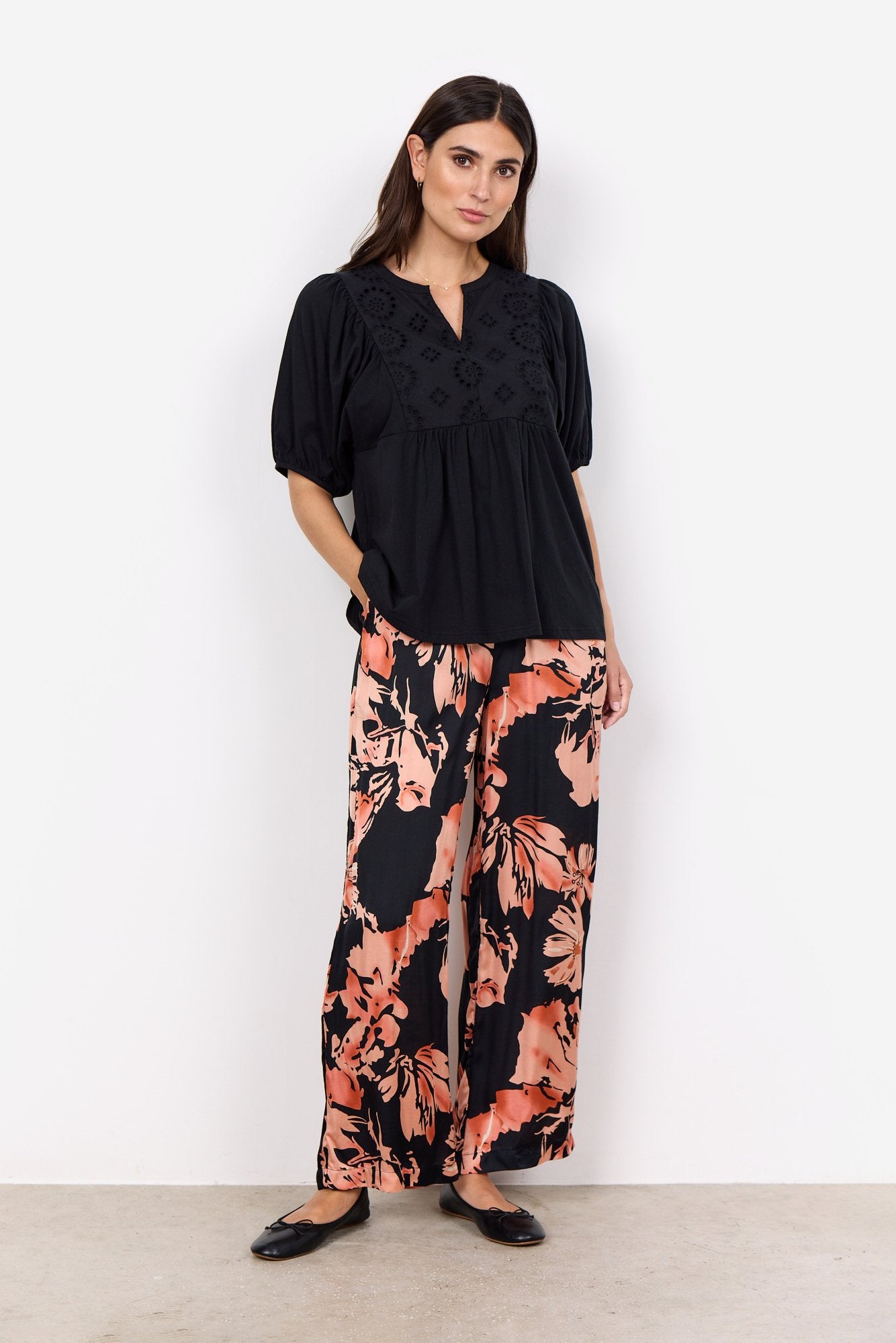 Sc-loraine 7 (Black)