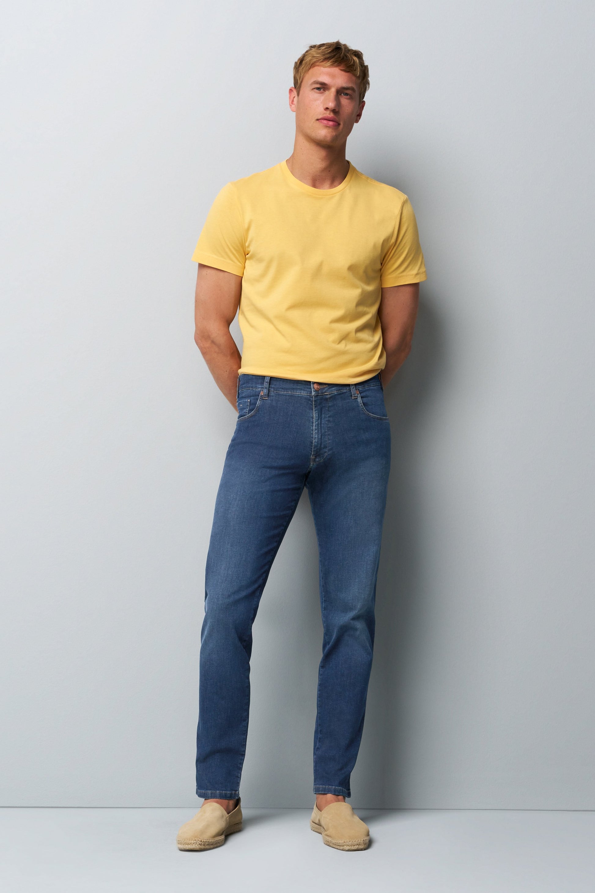 M5 Slim 1-6276 (Blau)