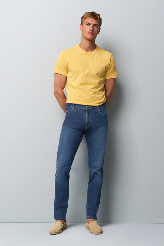 M5 Slim 1-6276 (Blau)