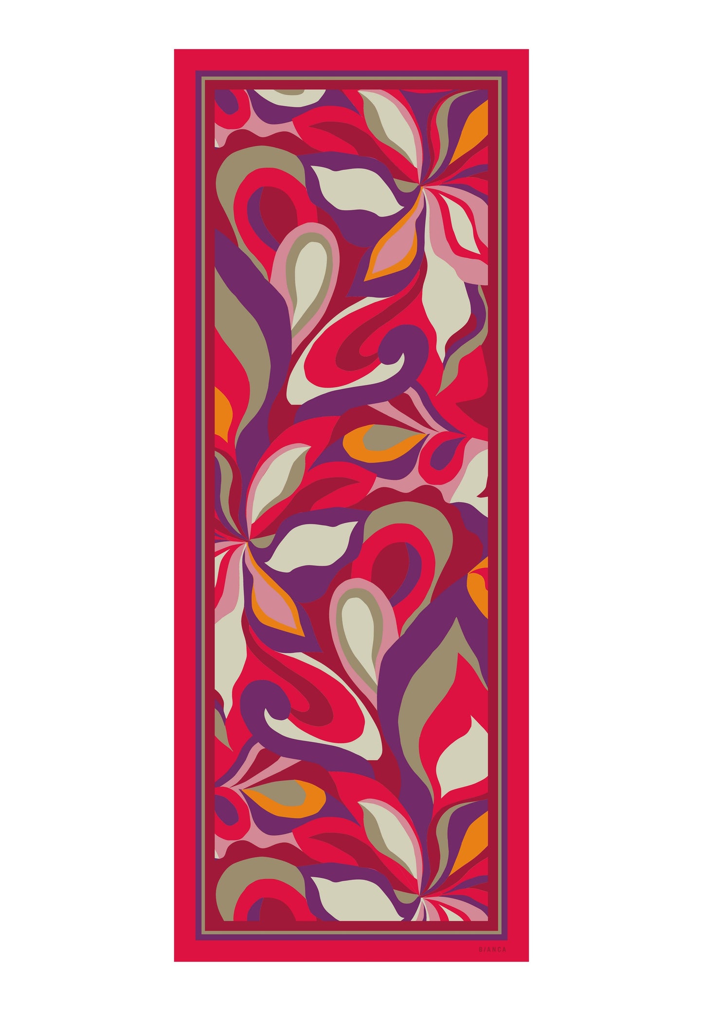 Kapa (Red Mix)